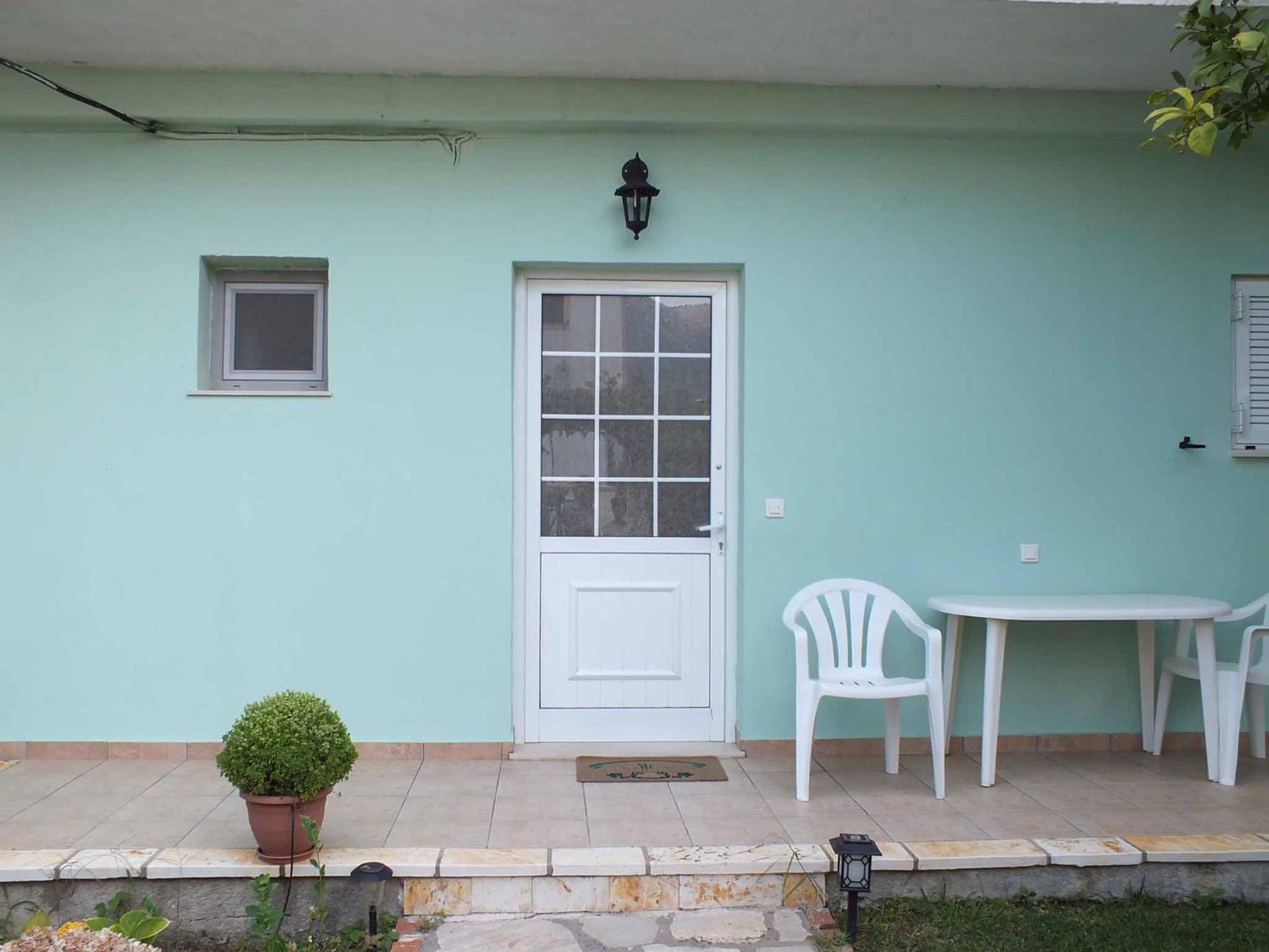 Dimitris Studios Acharavi Corfu