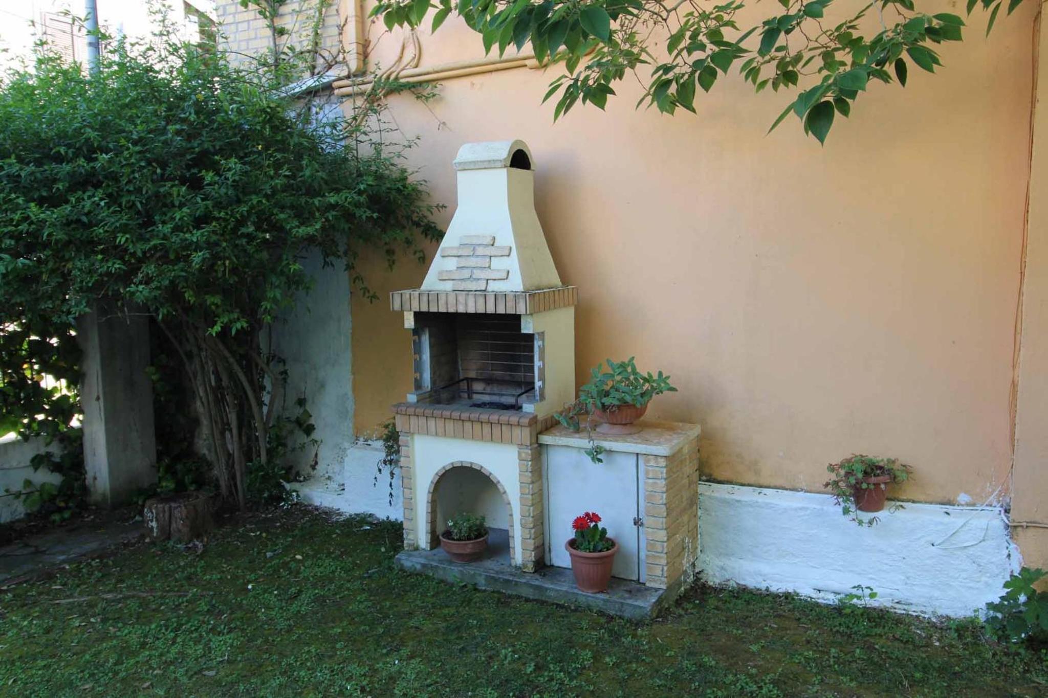 Dimitris Studios Acharavi Corfu