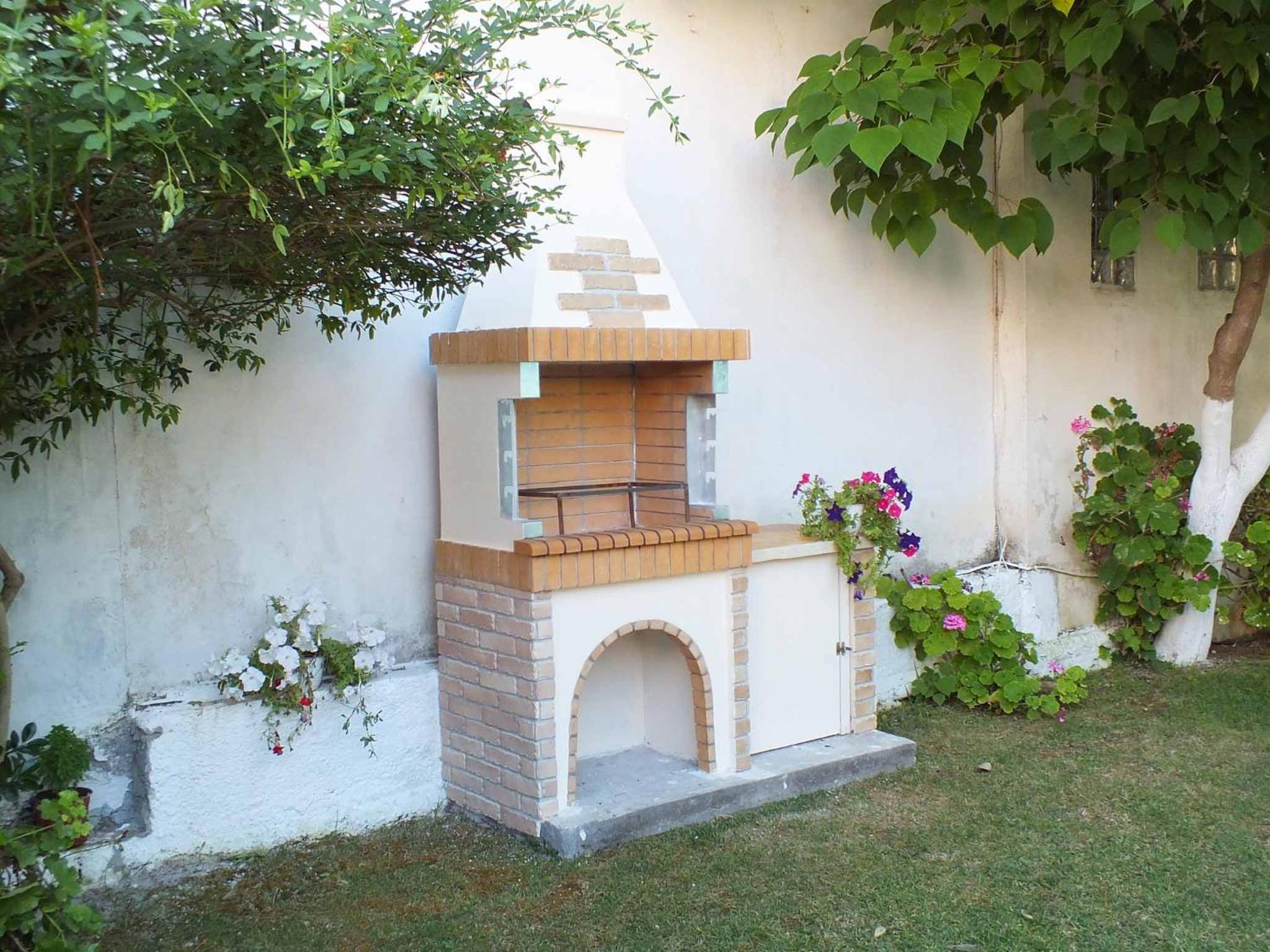 Dimitris Studios Acharavi Corfu