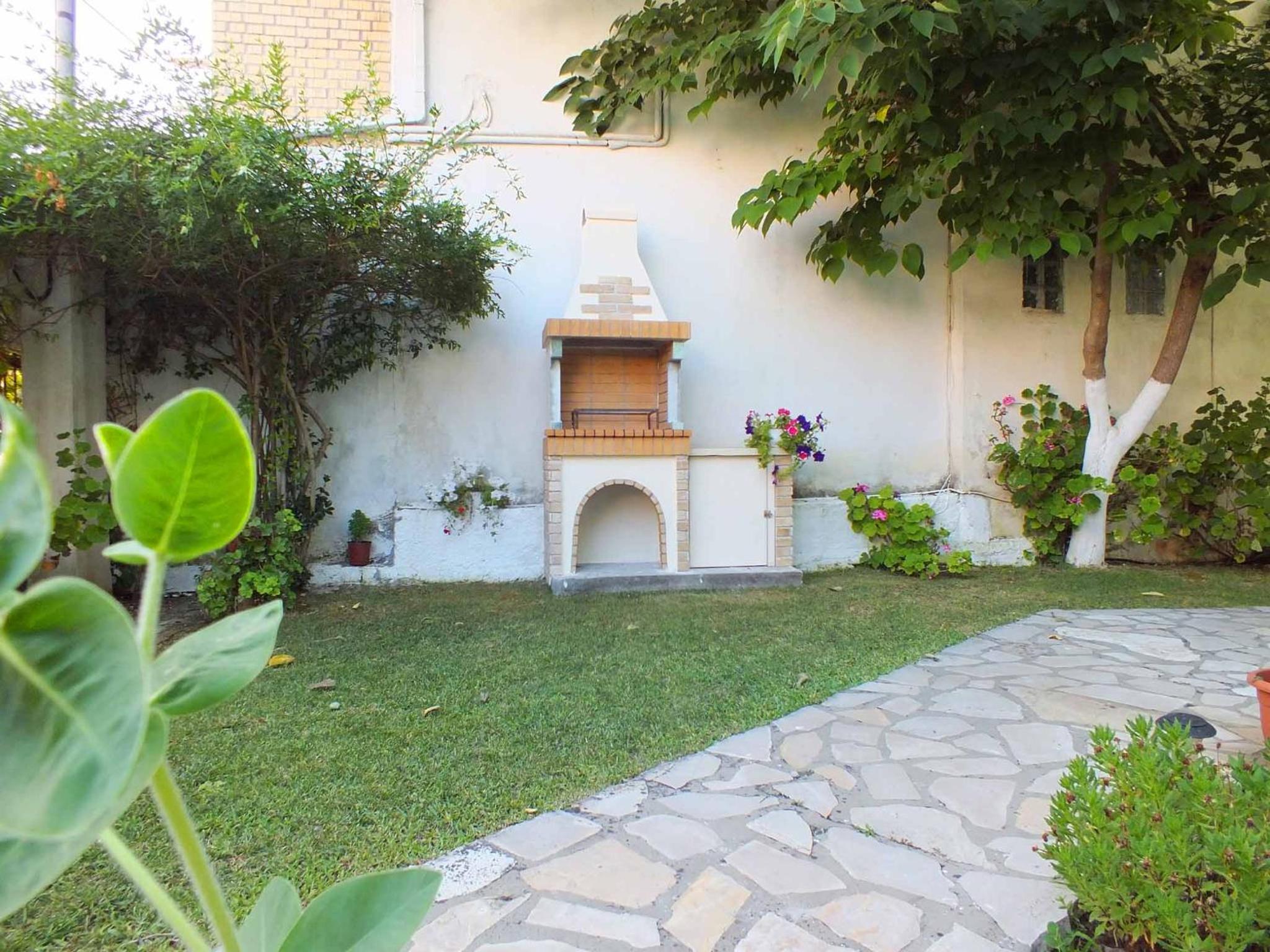 Dimitris Studios Acharavi Corfu