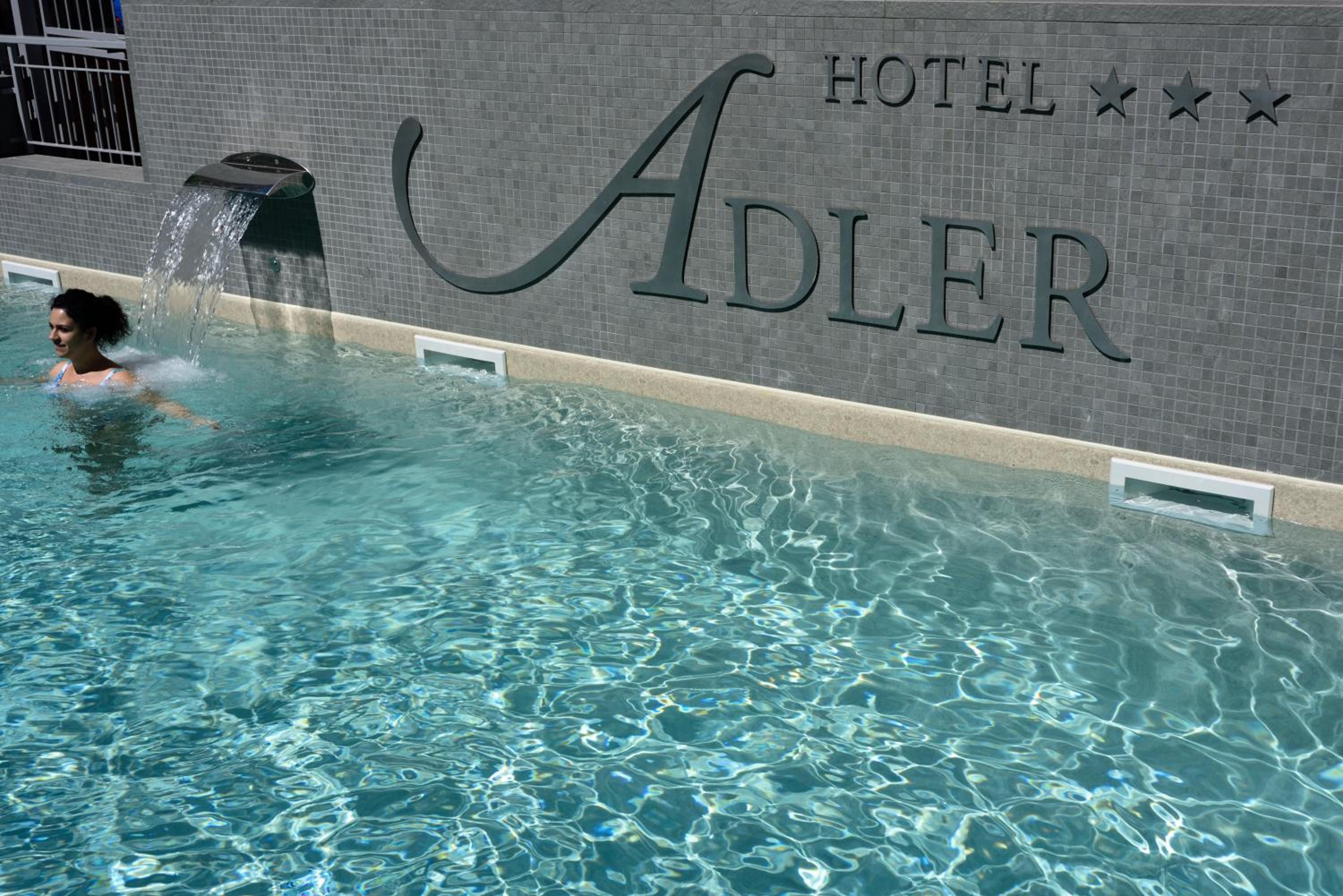 Hotel Adler - Image 1