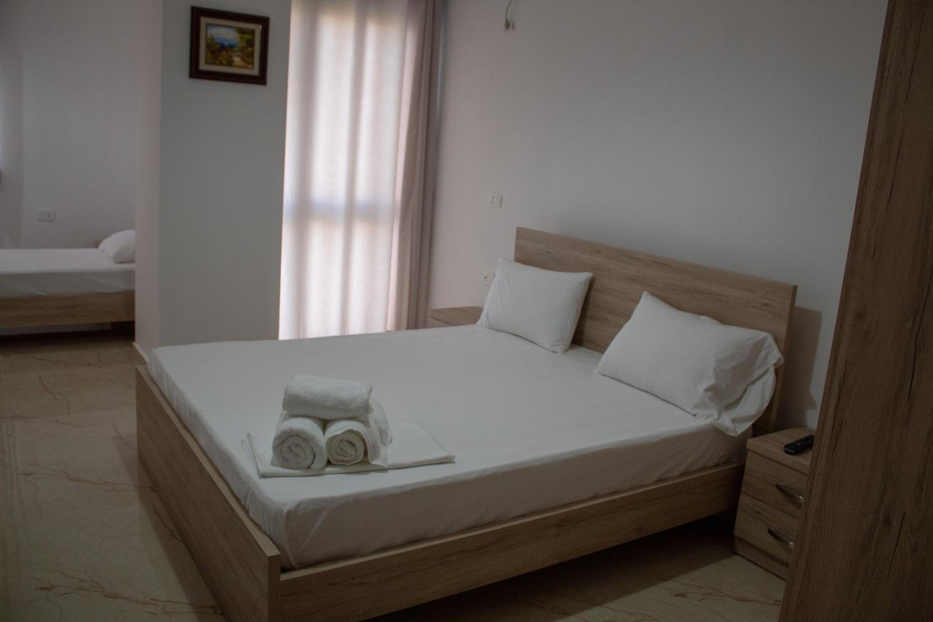 Luxury Sea View Apartaments