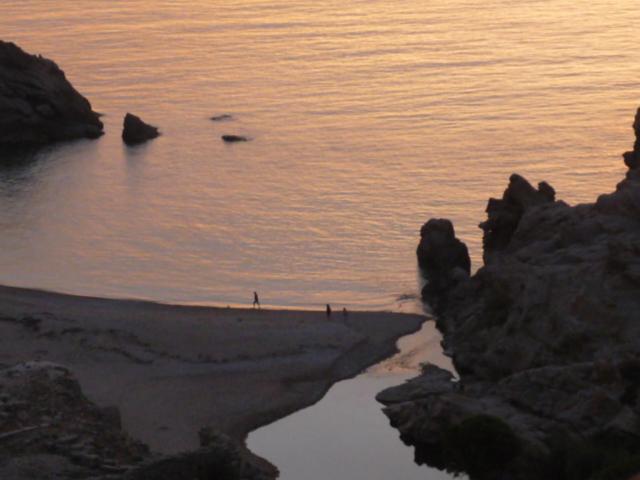 Panorama view 2