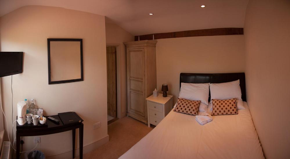 The Crystal Lodge Hotel