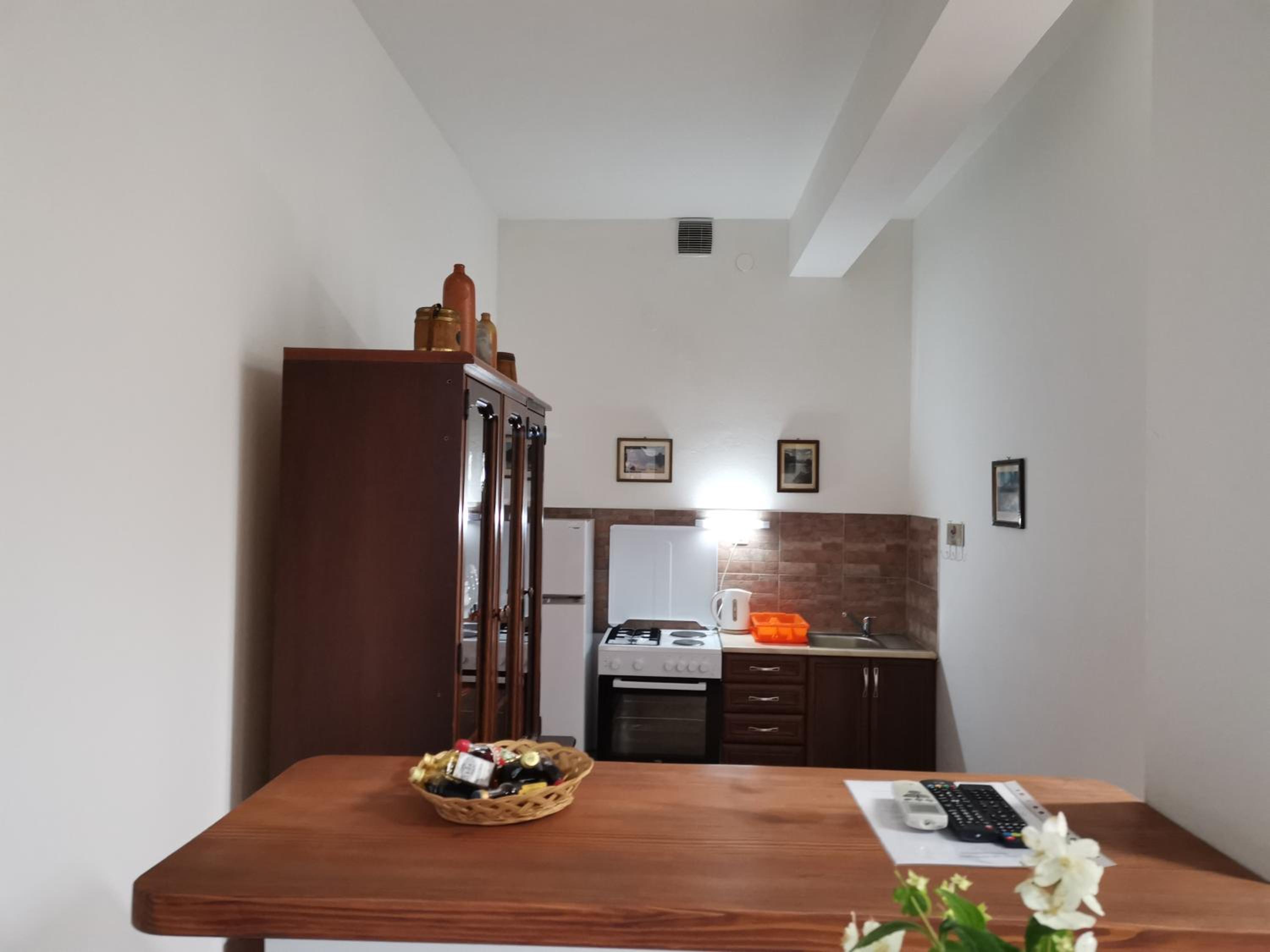 Opus One apartment Dubrovnik - Private parking