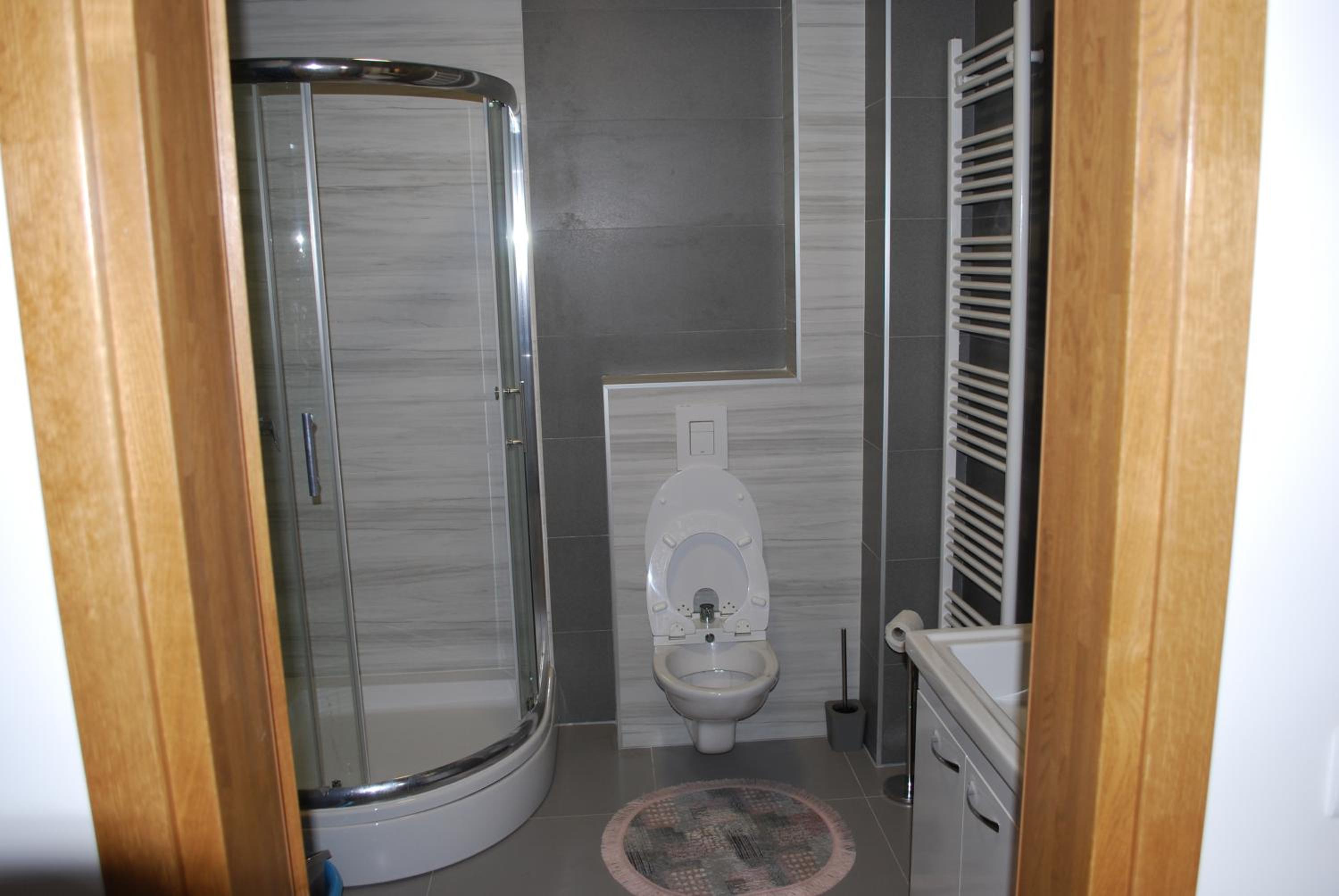 Simanic Appartment
