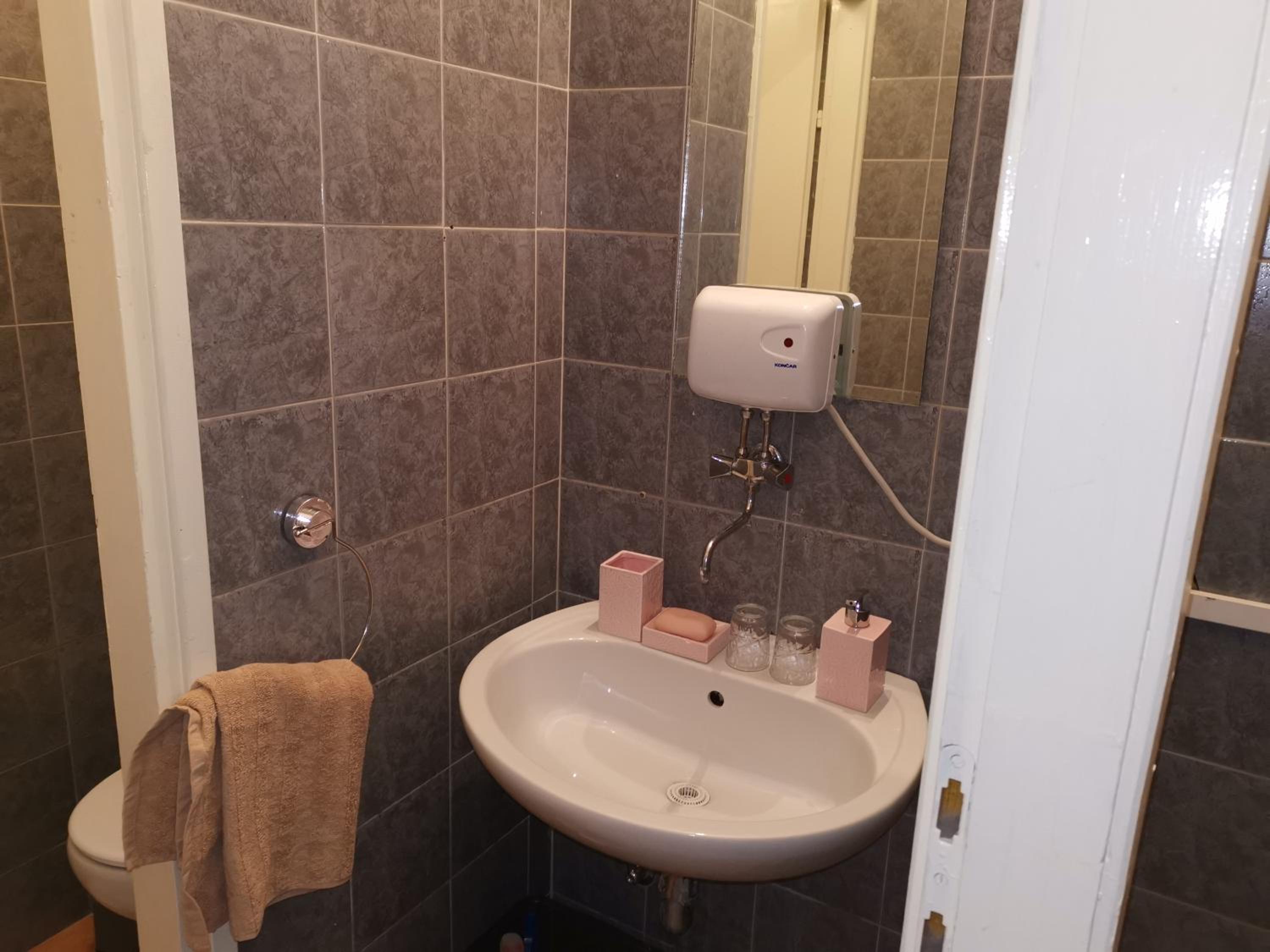Opus One apartment Dubrovnik - Private parking
