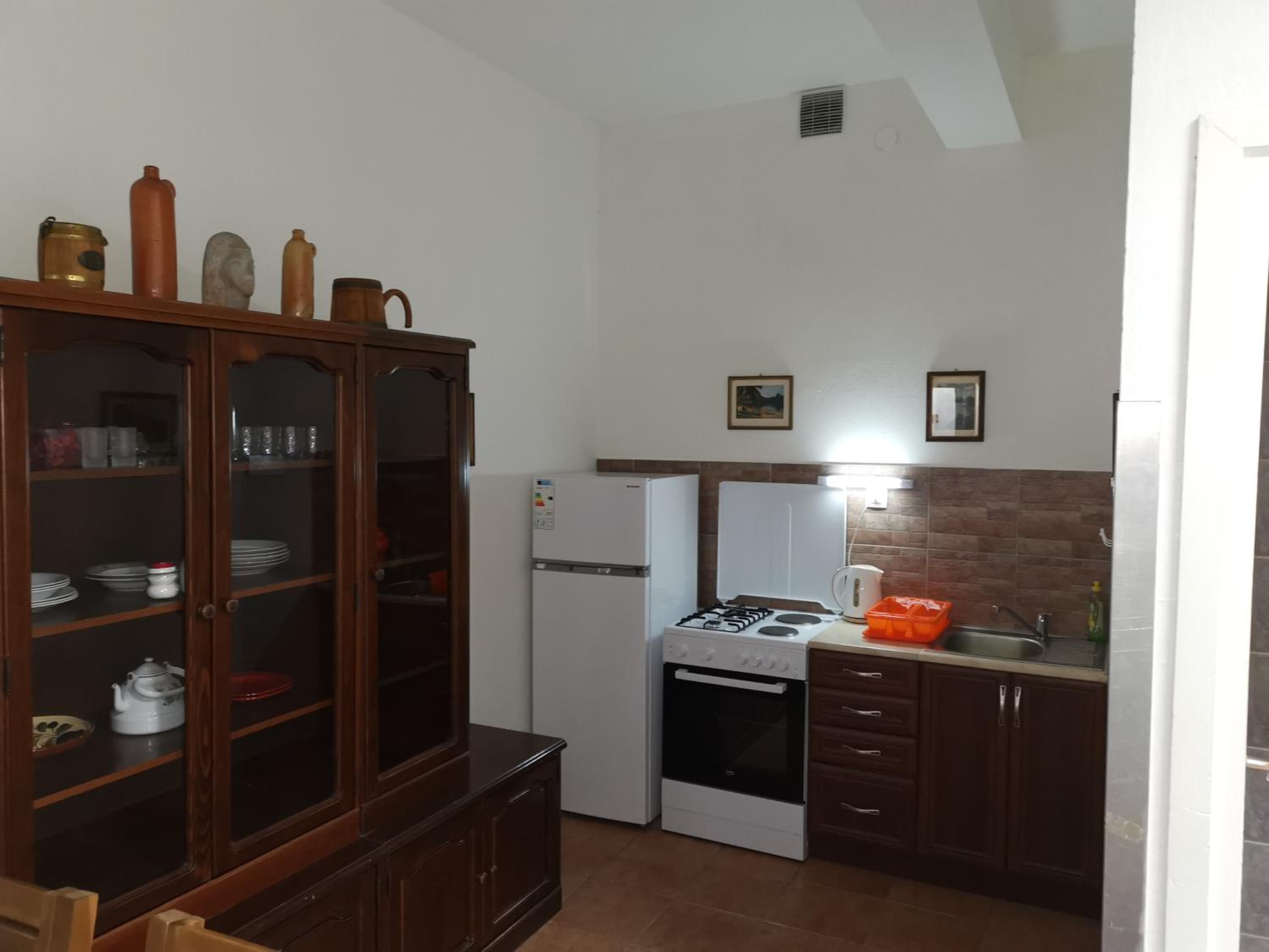 Opus One apartment Dubrovnik - Private parking