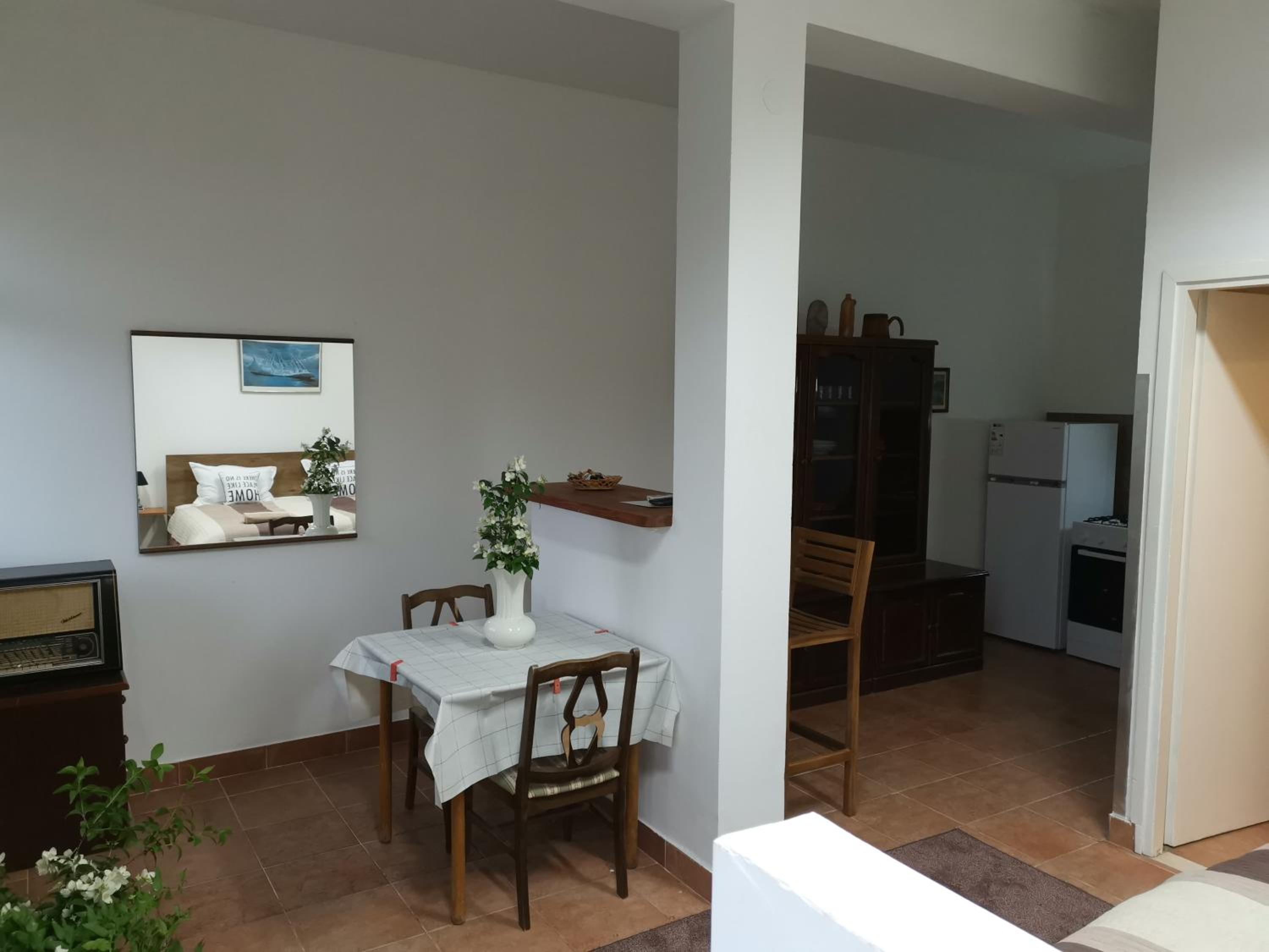 Opus One apartment Dubrovnik - Private parking