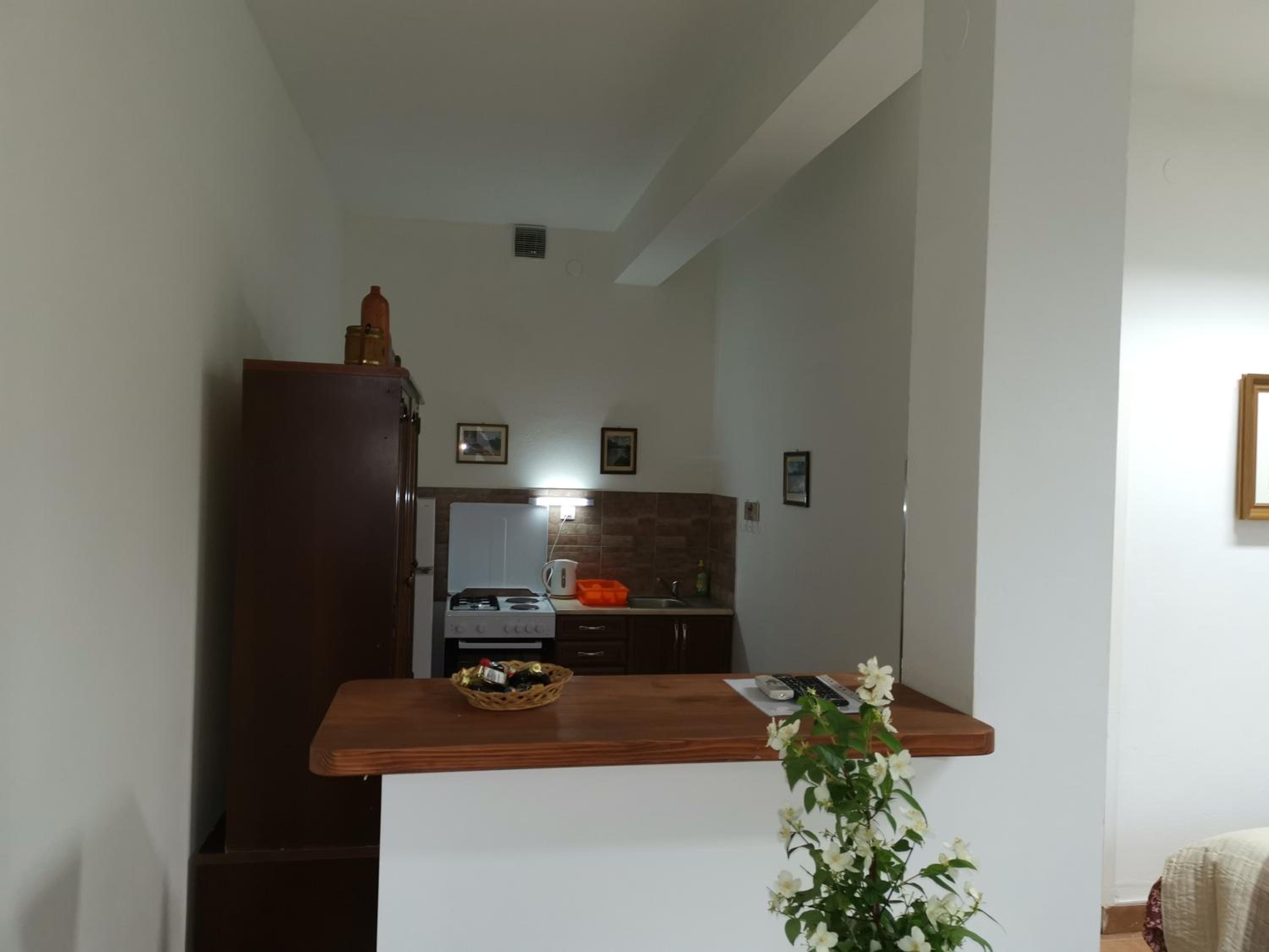Opus One apartment Dubrovnik - Private parking