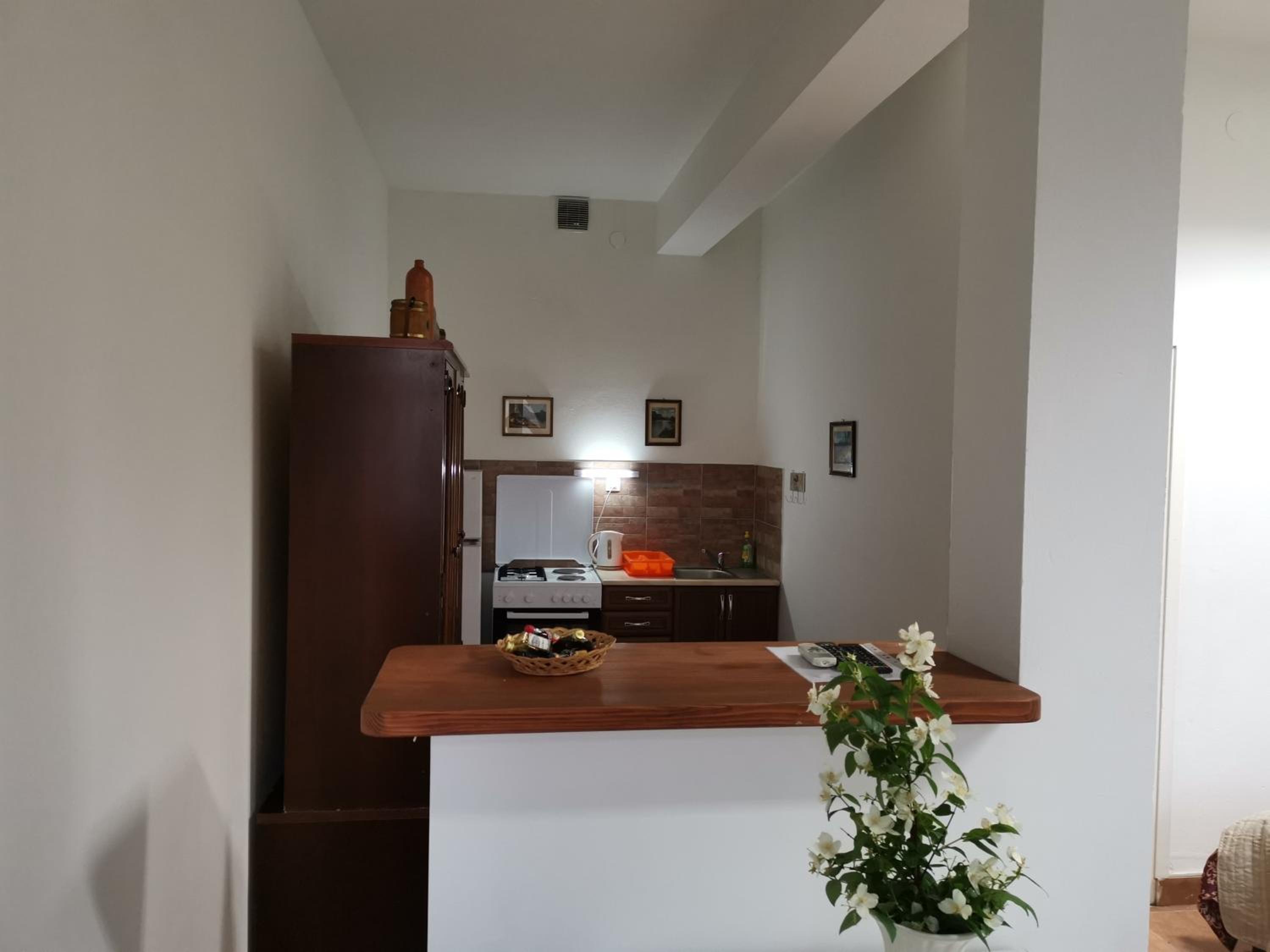 Opus One apartment Dubrovnik - Private parking