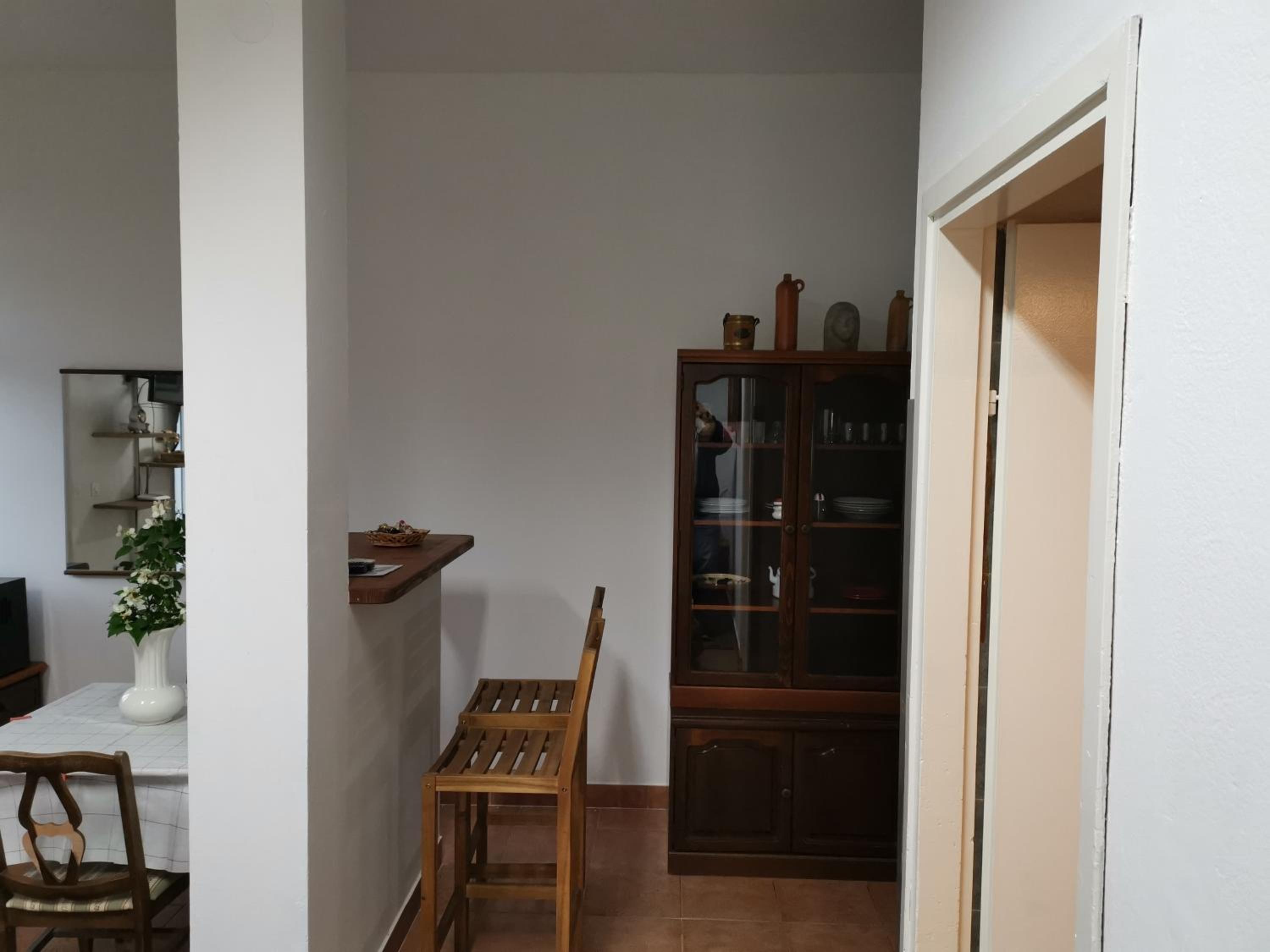 Opus One apartment Dubrovnik - Private parking