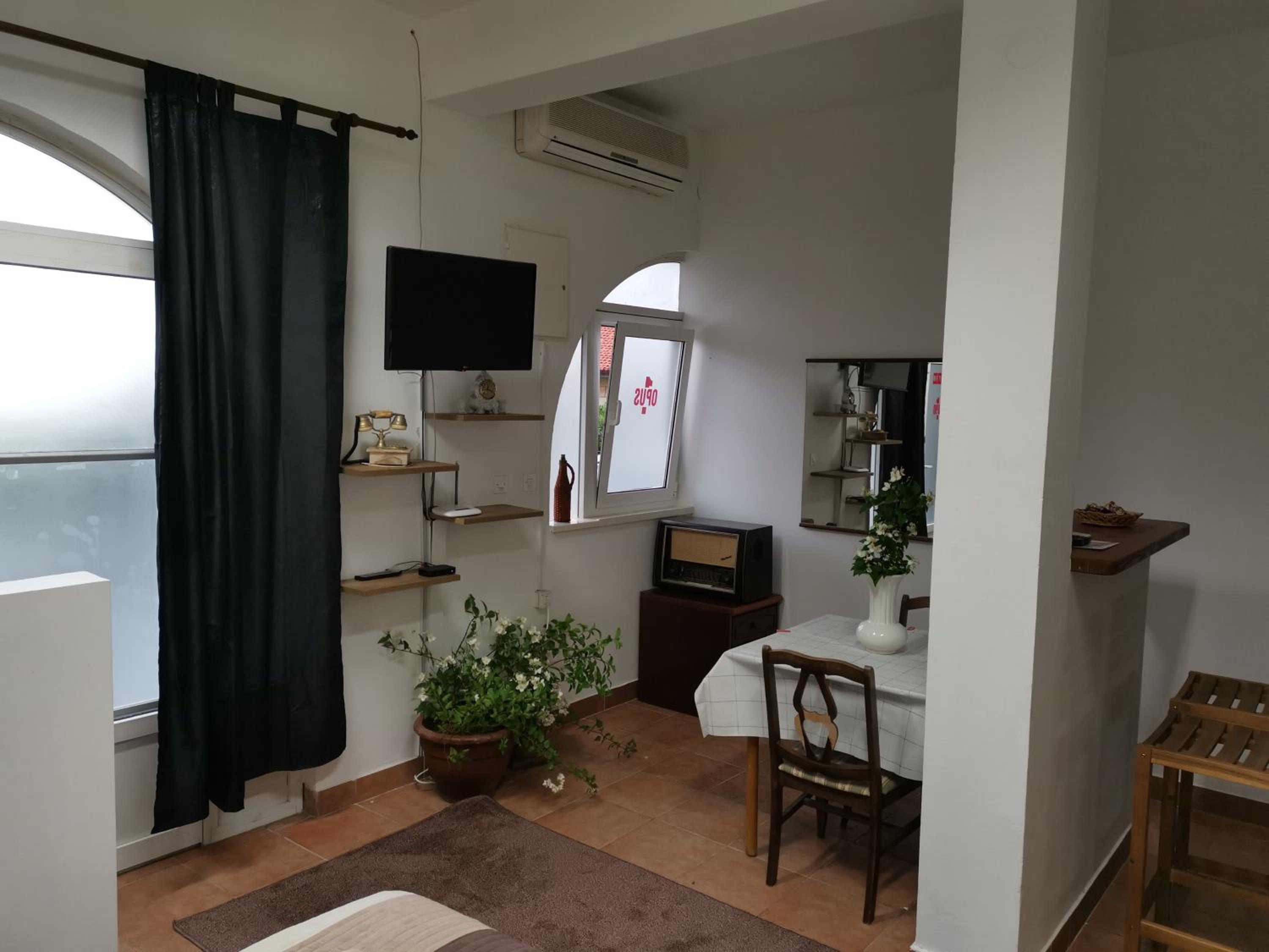 Opus One apartment Dubrovnik - Private parking