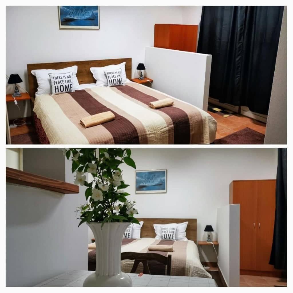 Opus One apartment Dubrovnik - Private parking