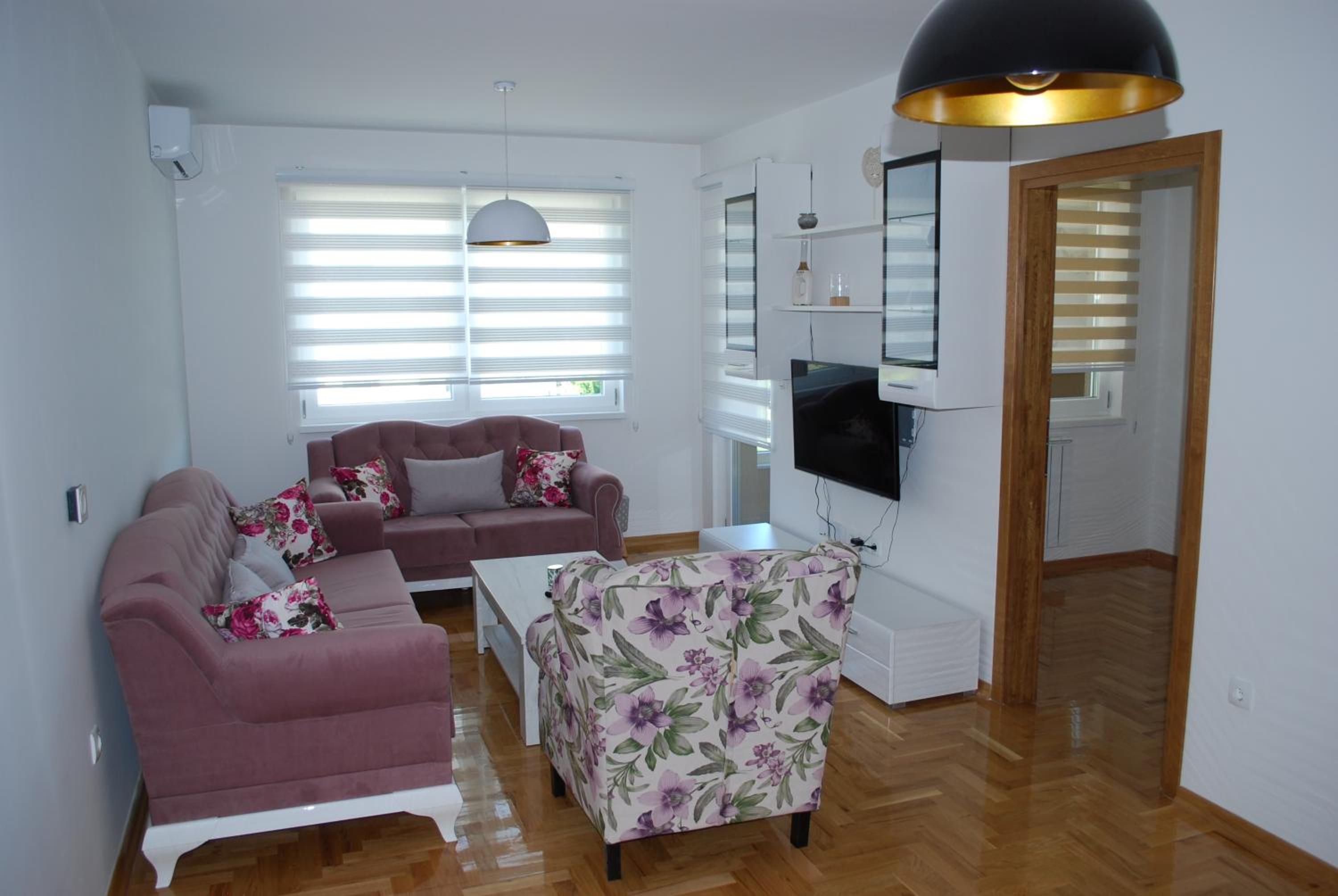 Simanic Appartment