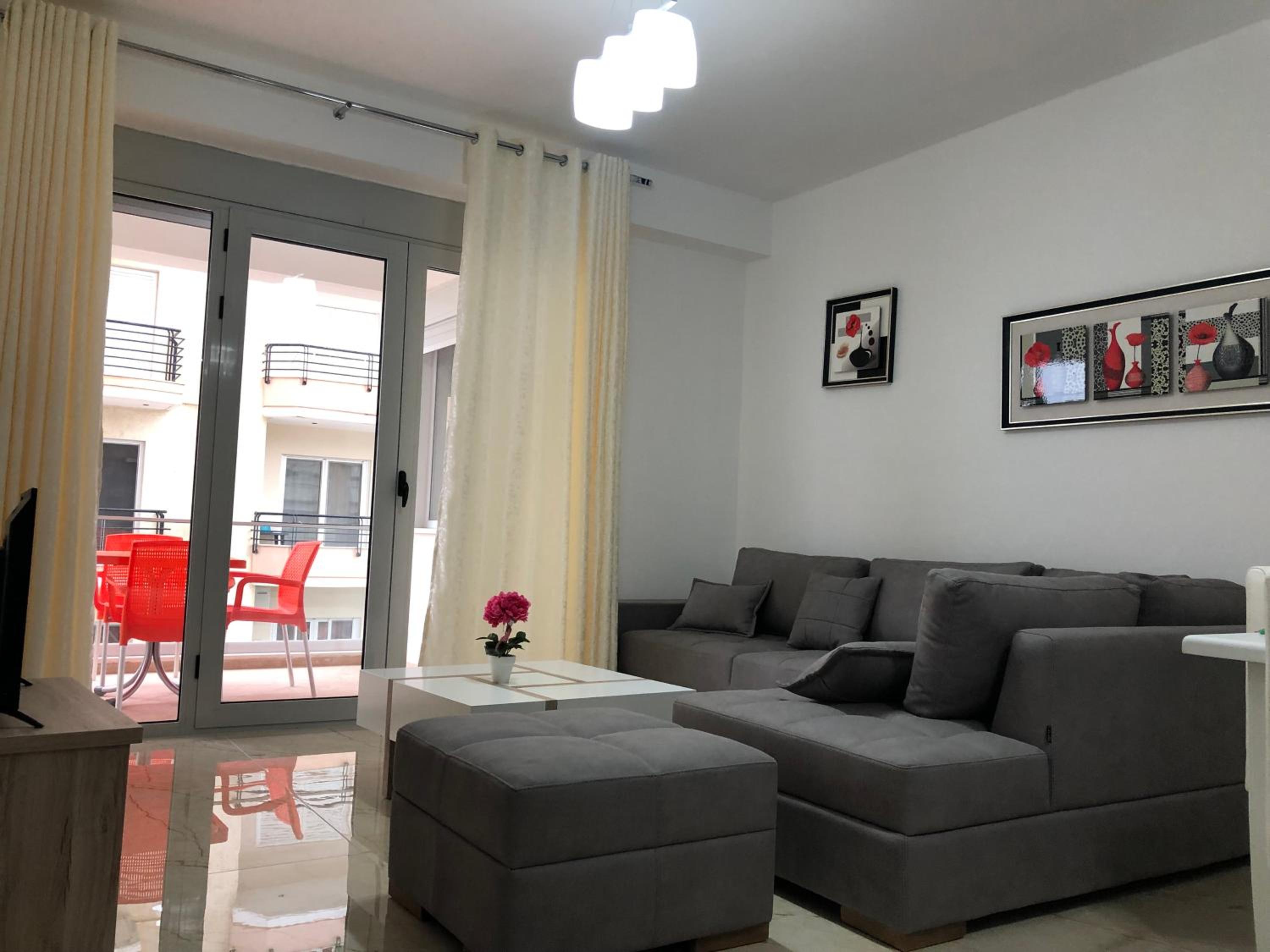Luxury Sea View Apartaments