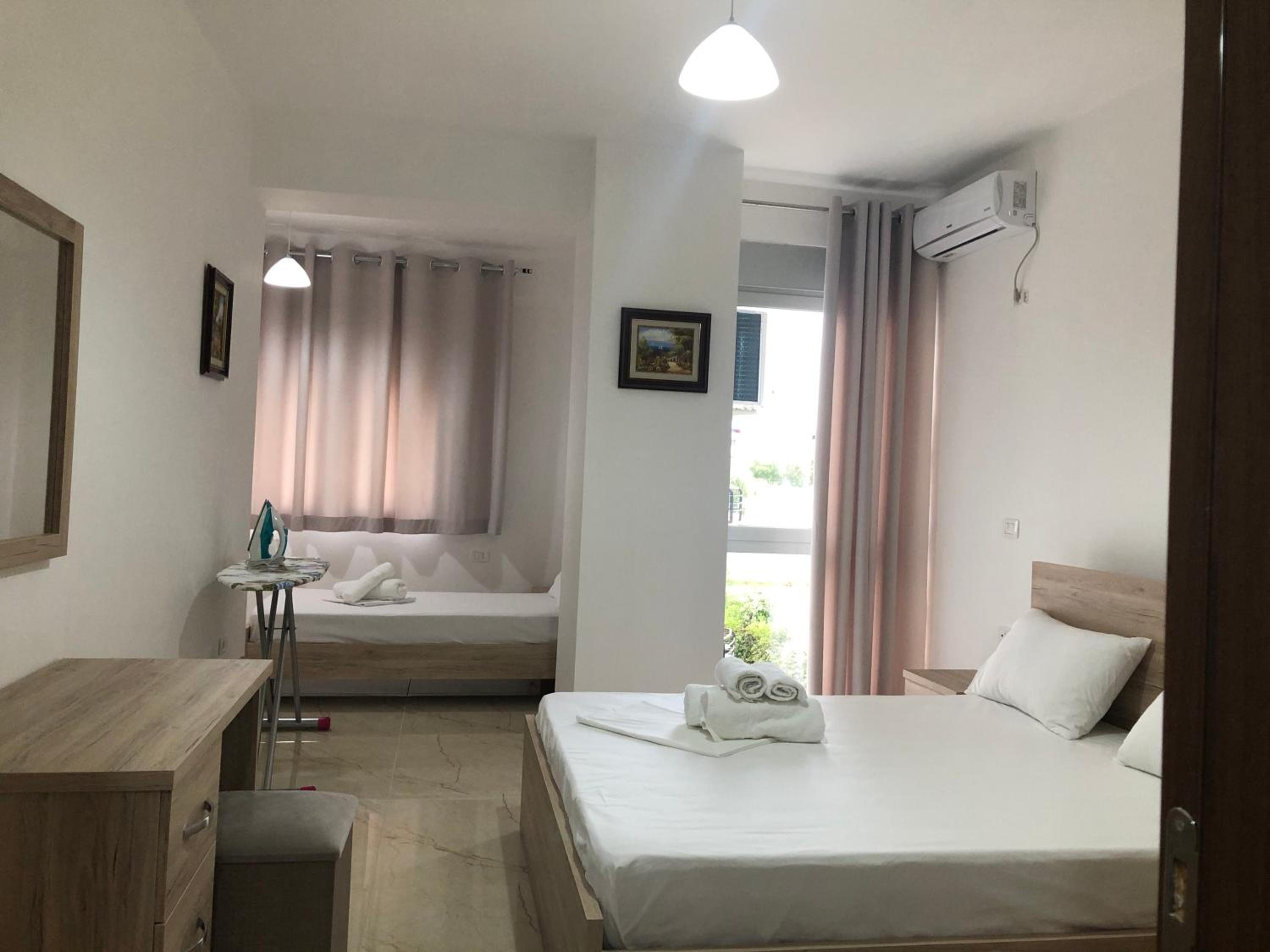 Luxury Sea View Apartaments