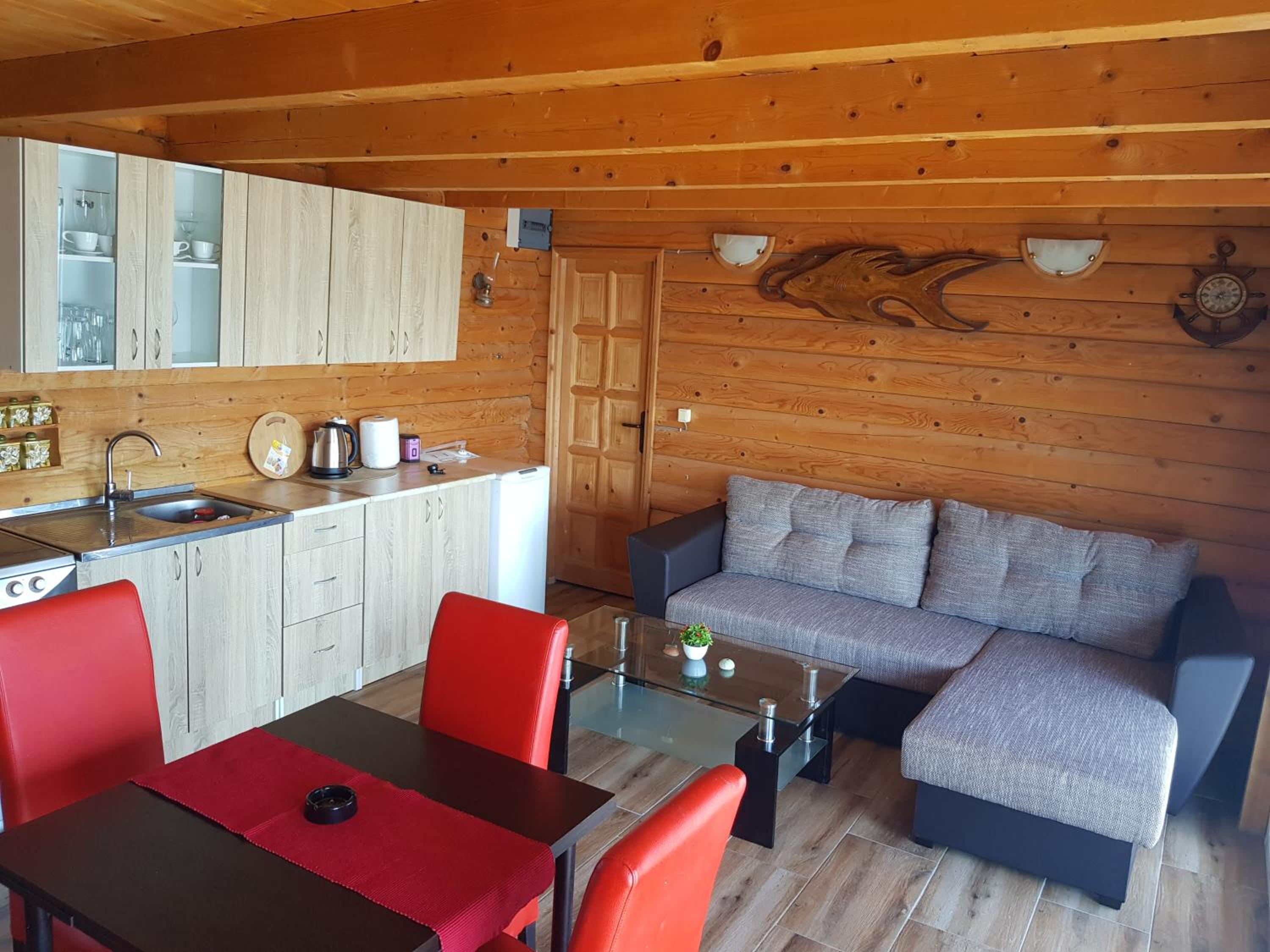 Summer Holiday House MM view 4