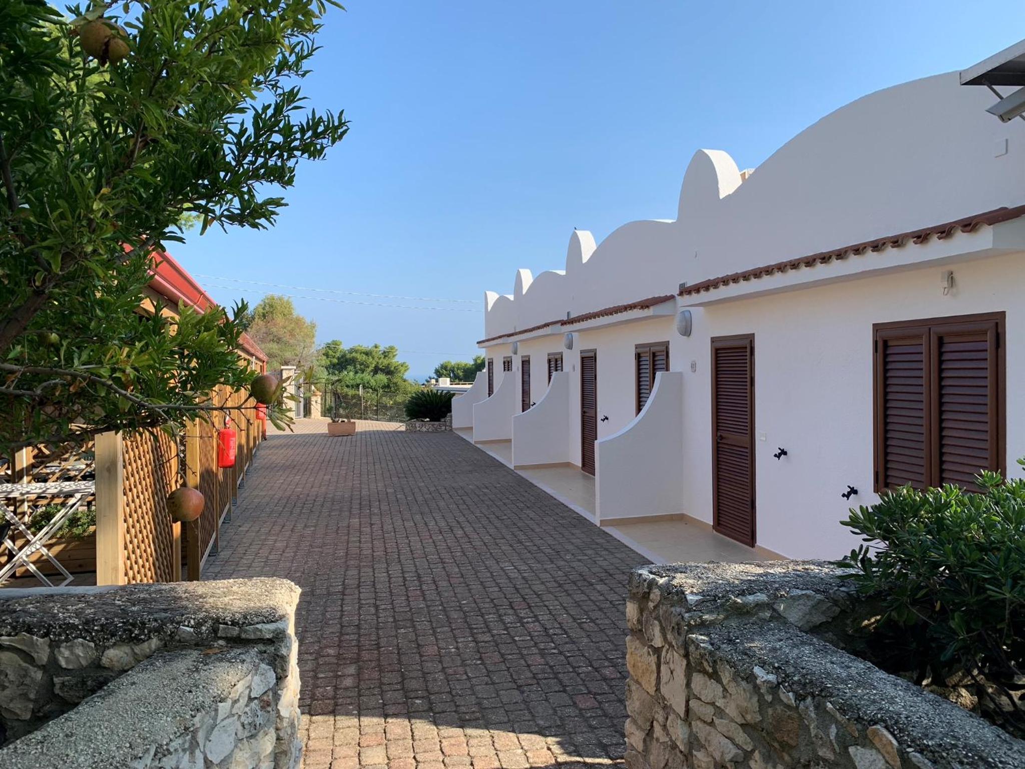 Villaggio Idra residence photo 4