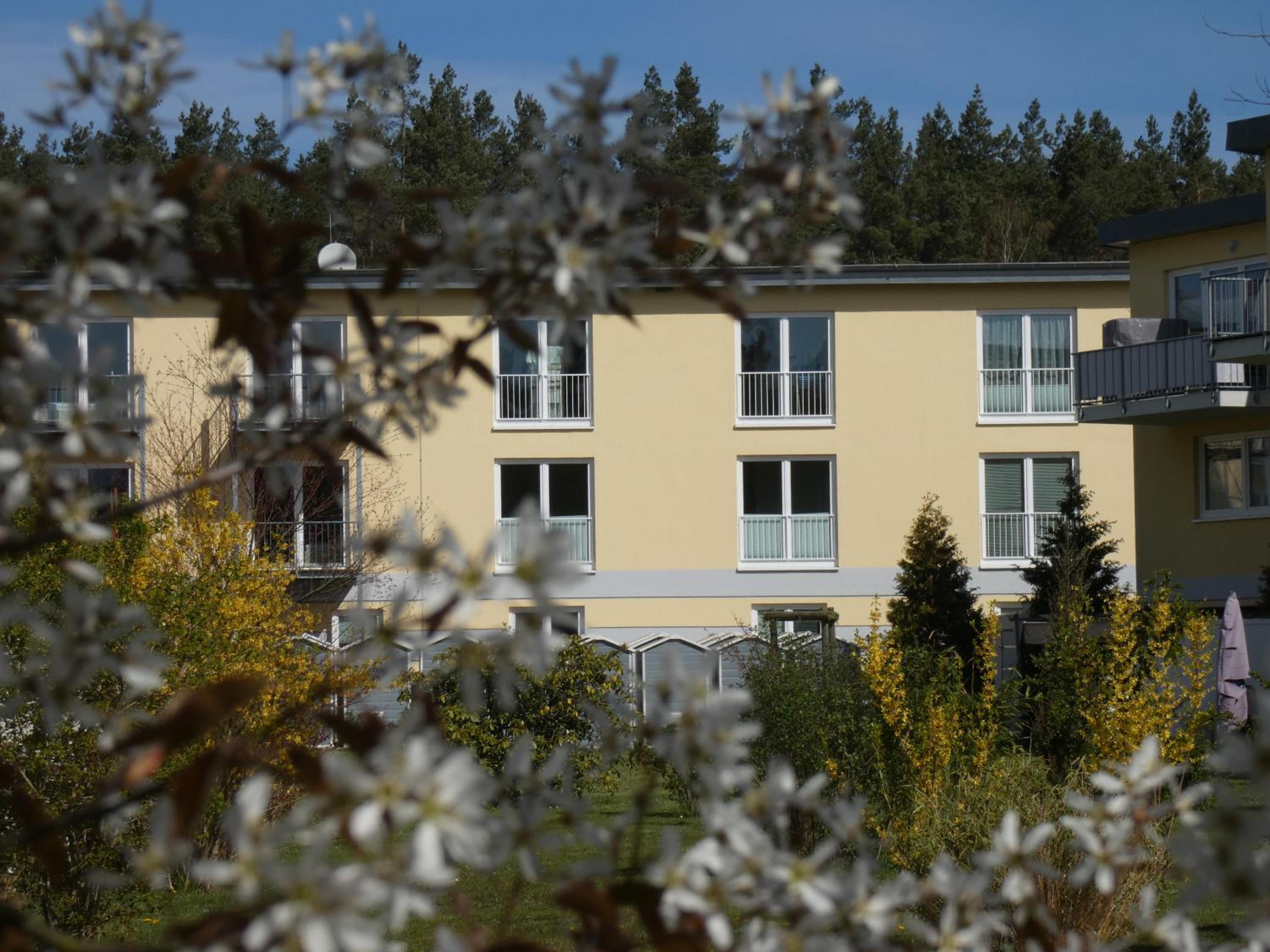 Küstenzimmer II