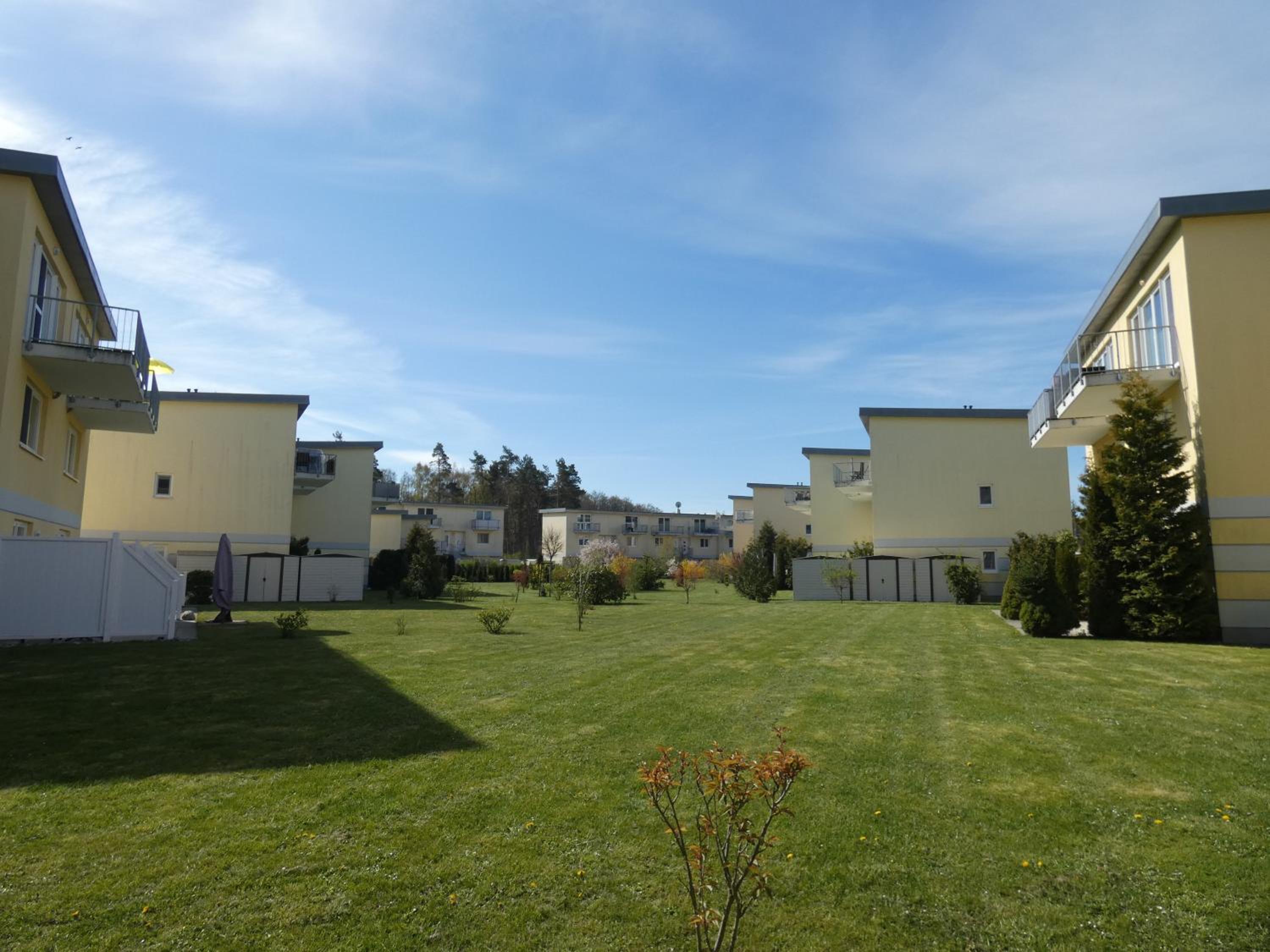 Küstenzimmer II