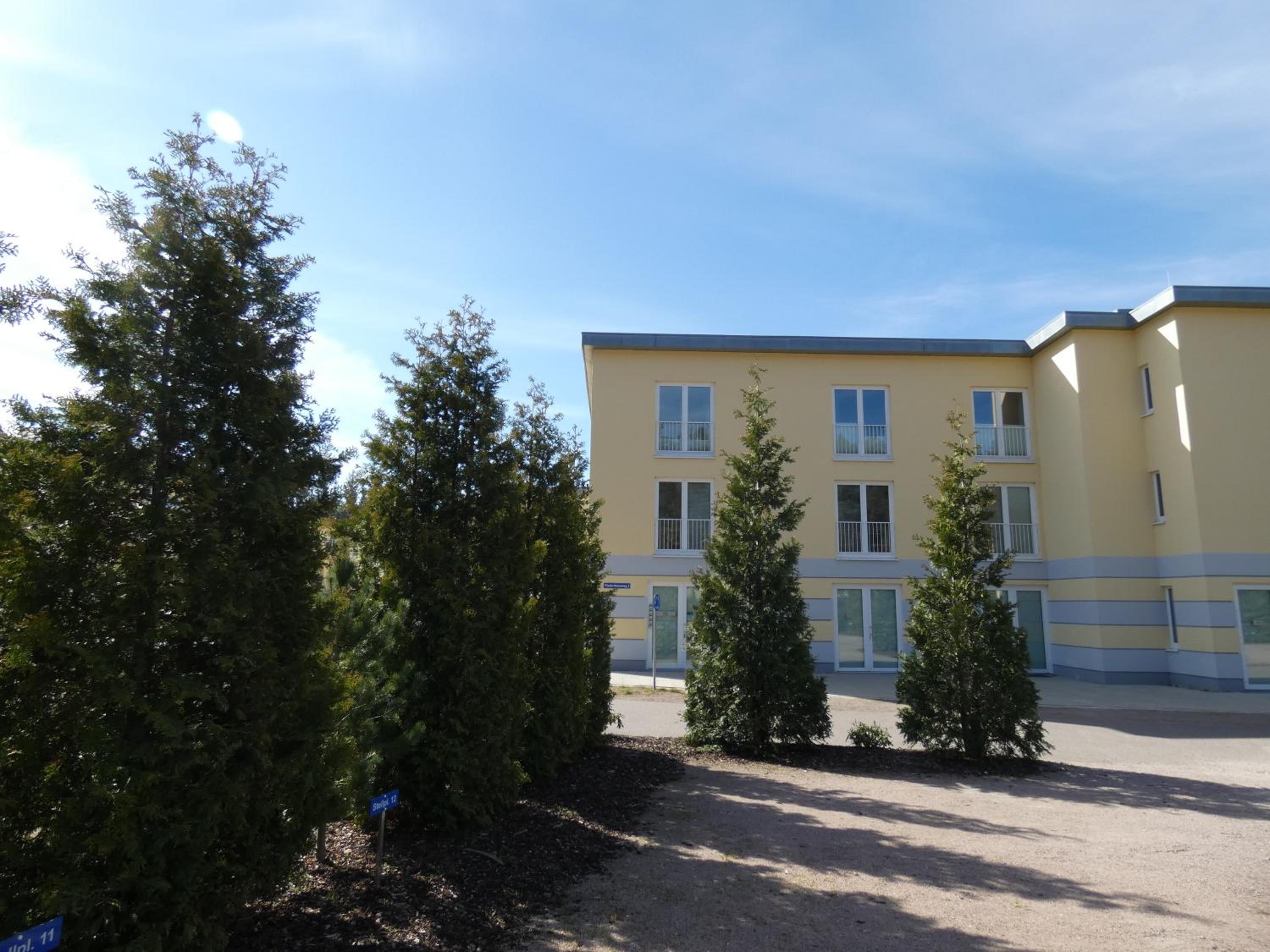 Küstenzimmer II