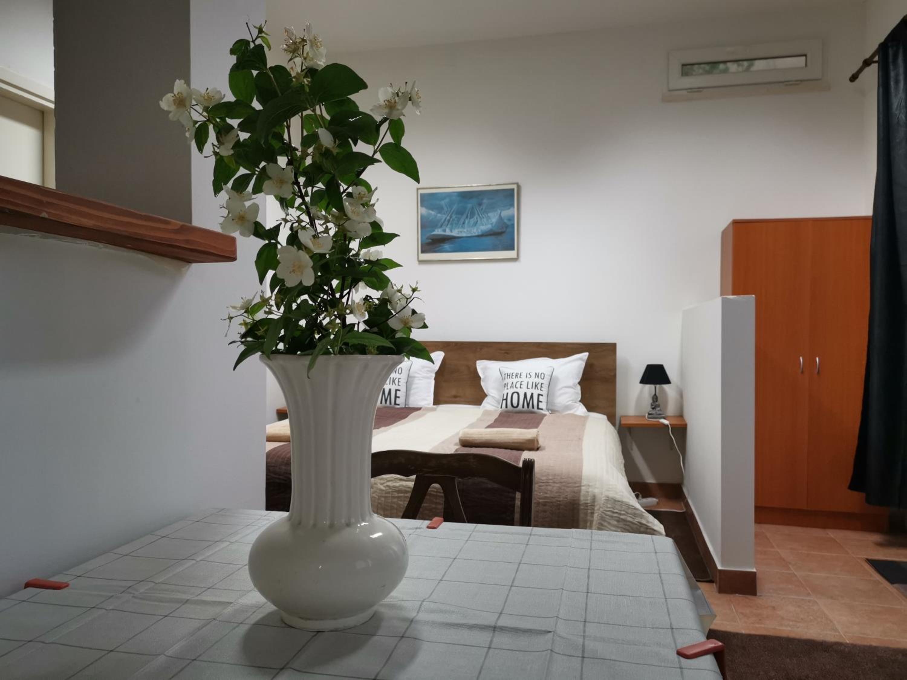 Opus One apartment Dubrovnik - Private parking