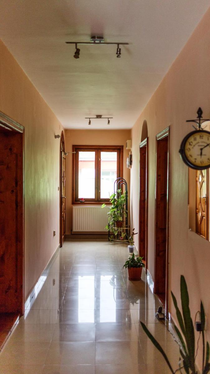 Pension Ladyna view 4