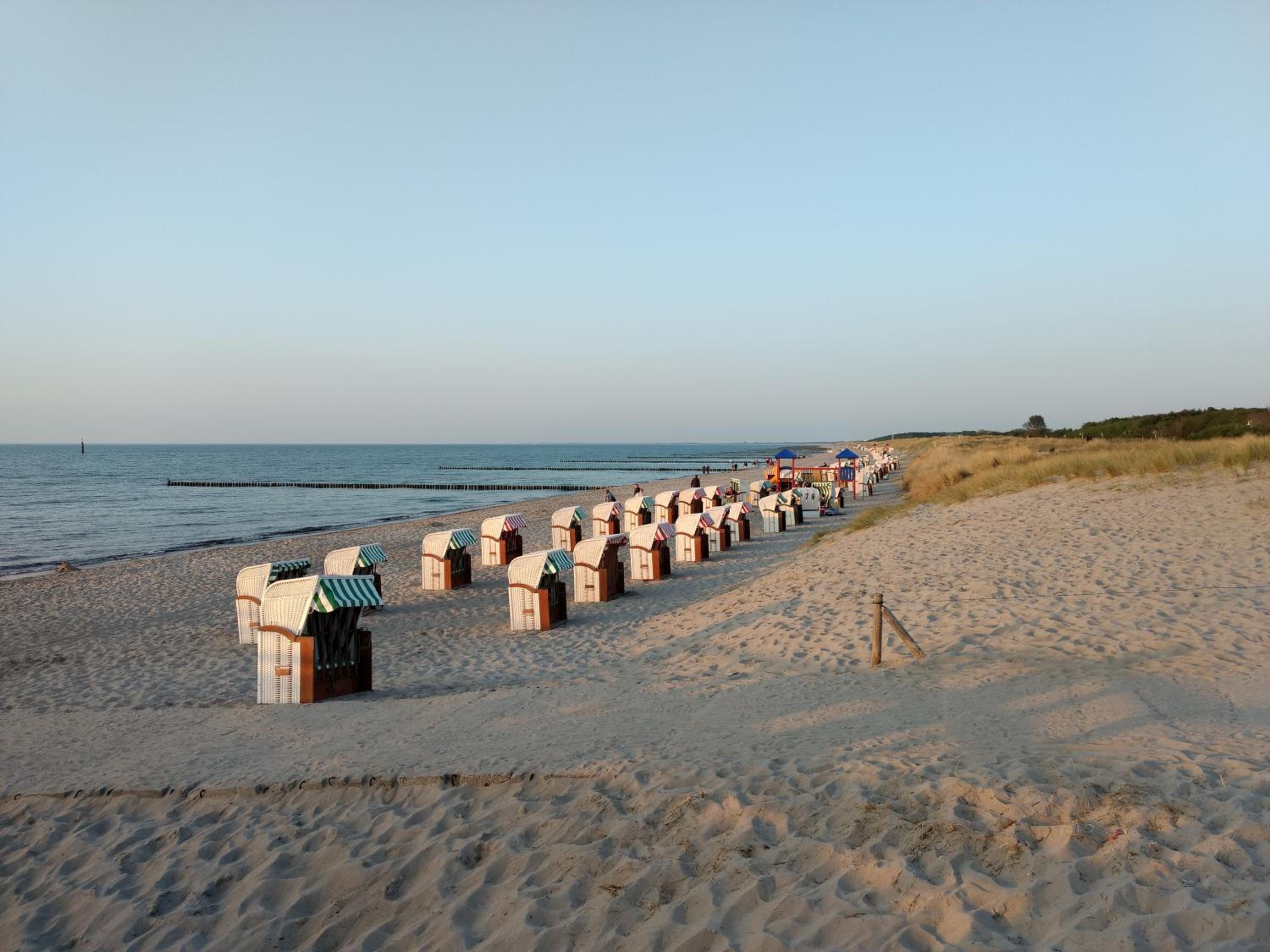 Küstenzimmer II