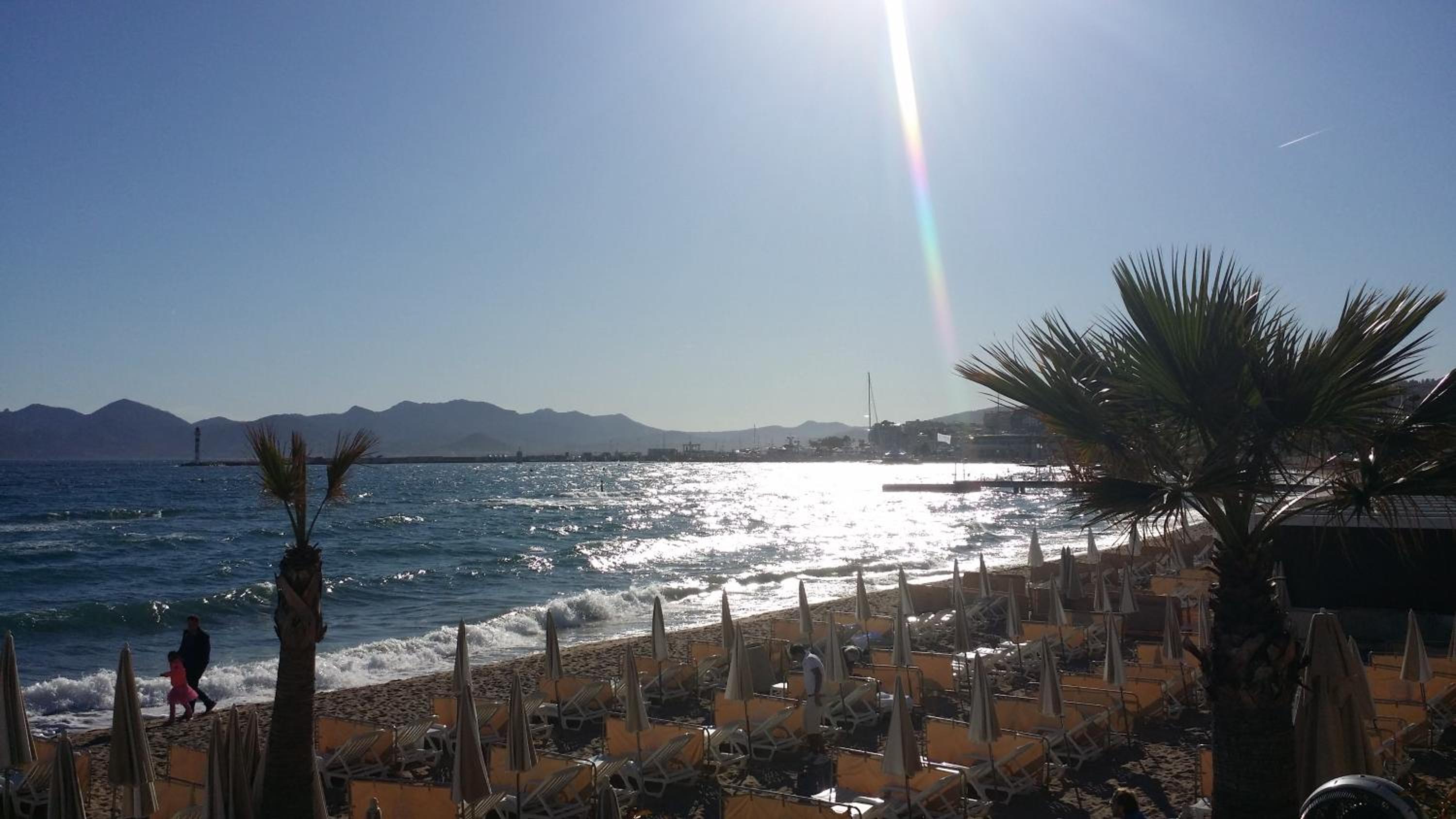 Hotel Cannes Riviera - Image 1