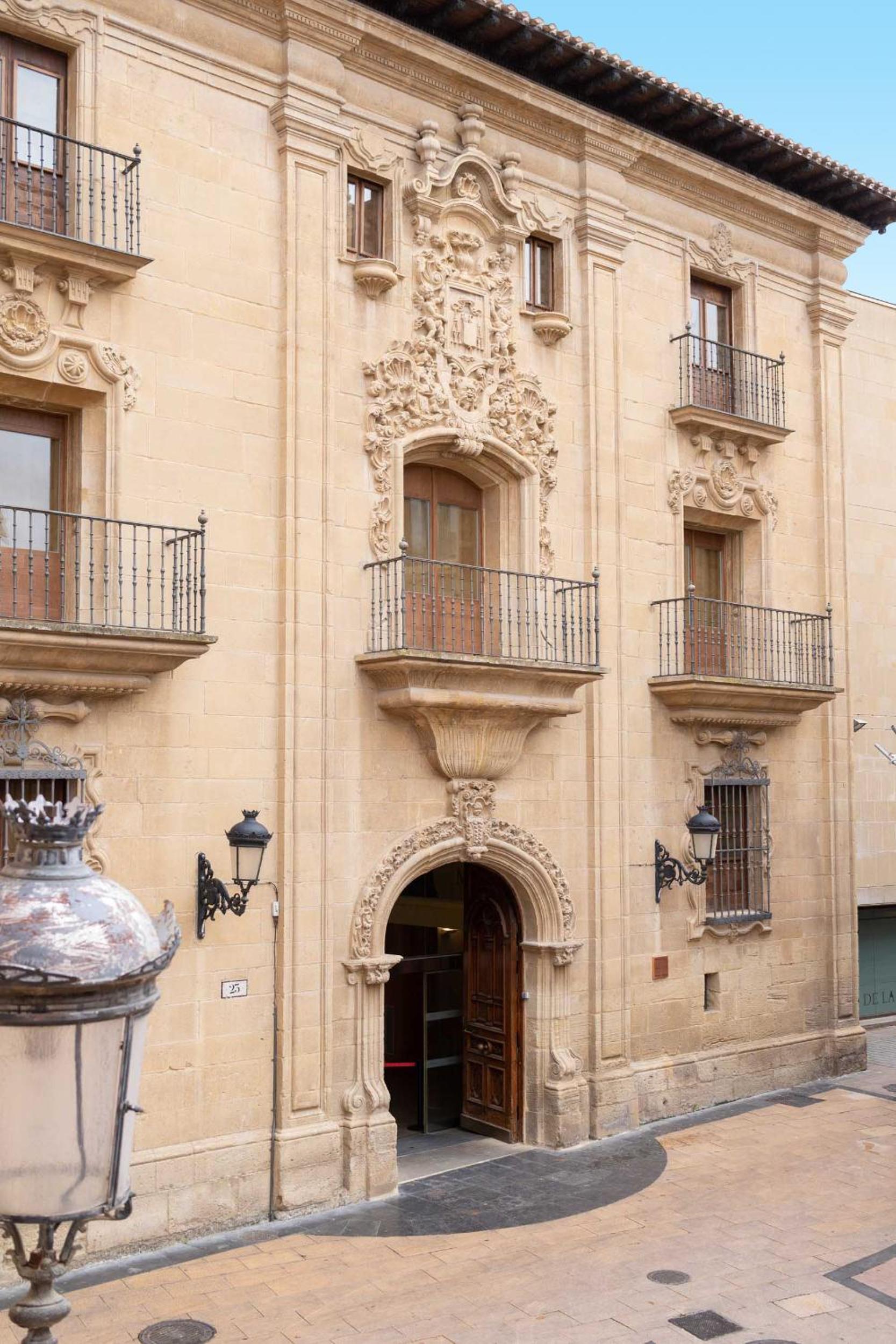 building