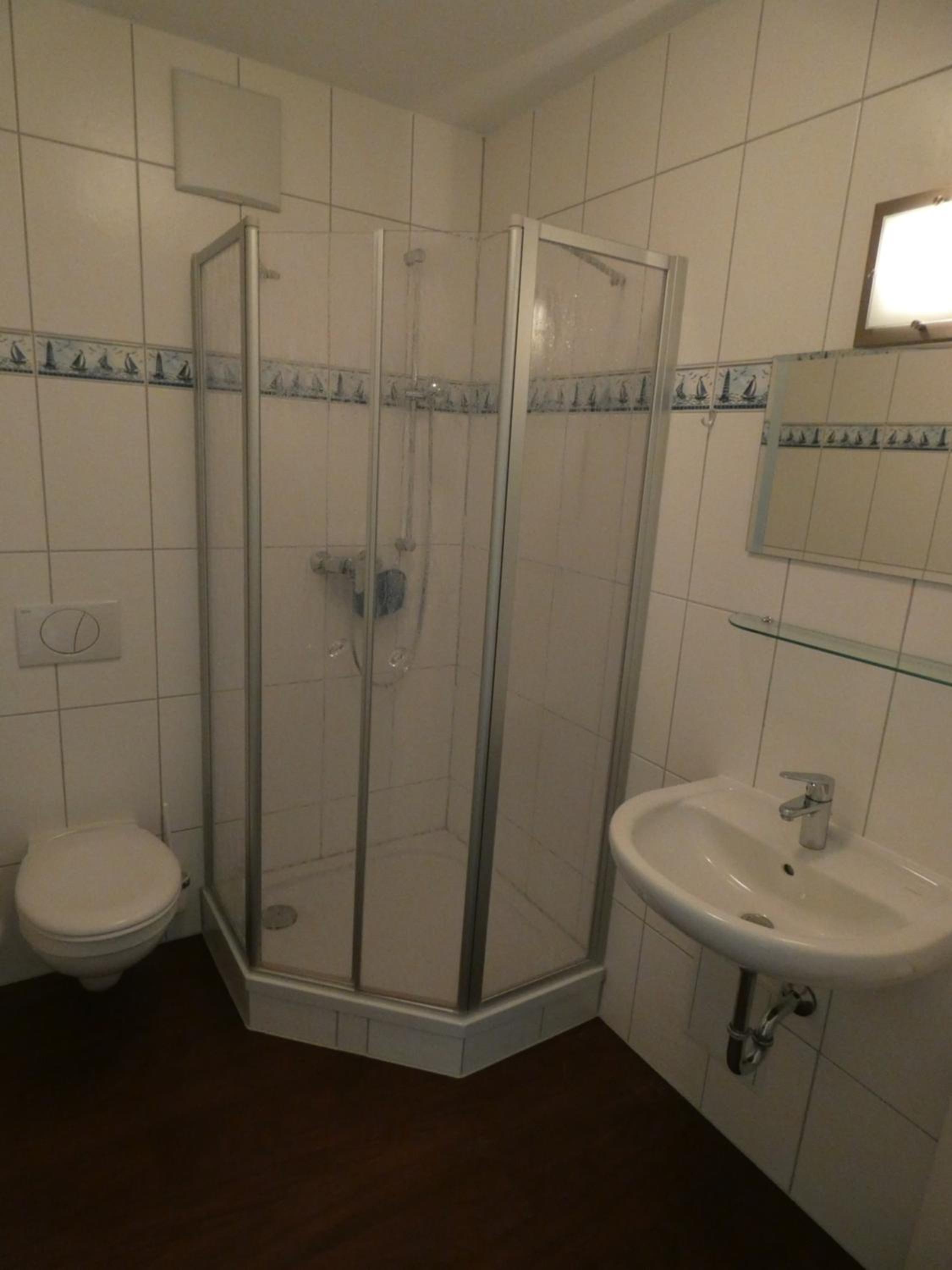 Küstenzimmer II