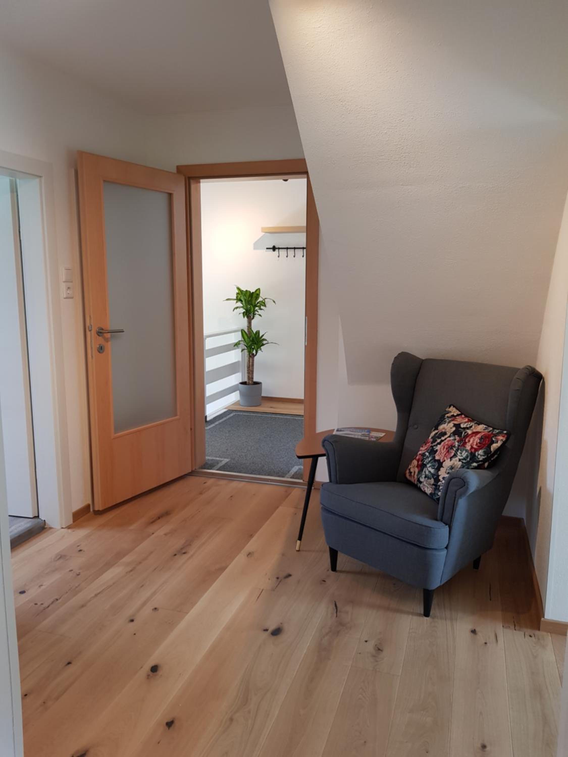 Appartment LuKi view 2