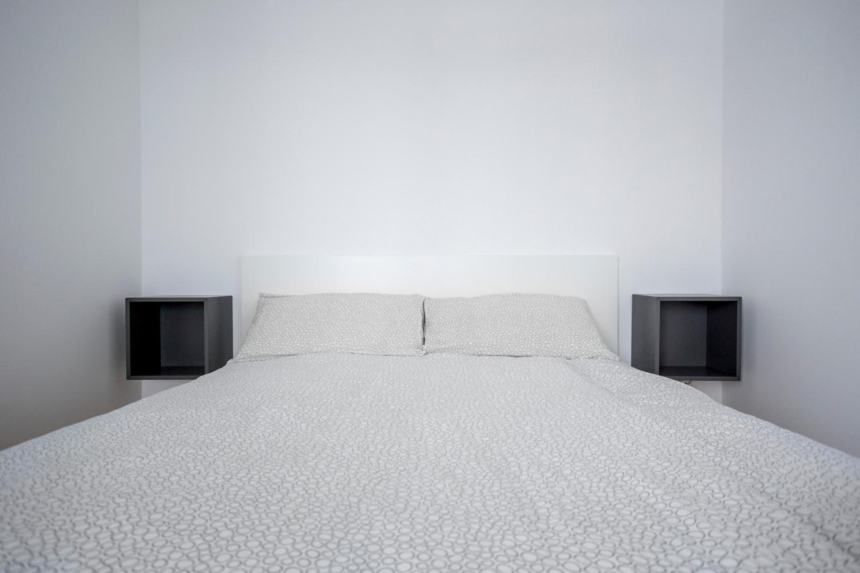 Auredius Deluxe Sea Apartment view 4