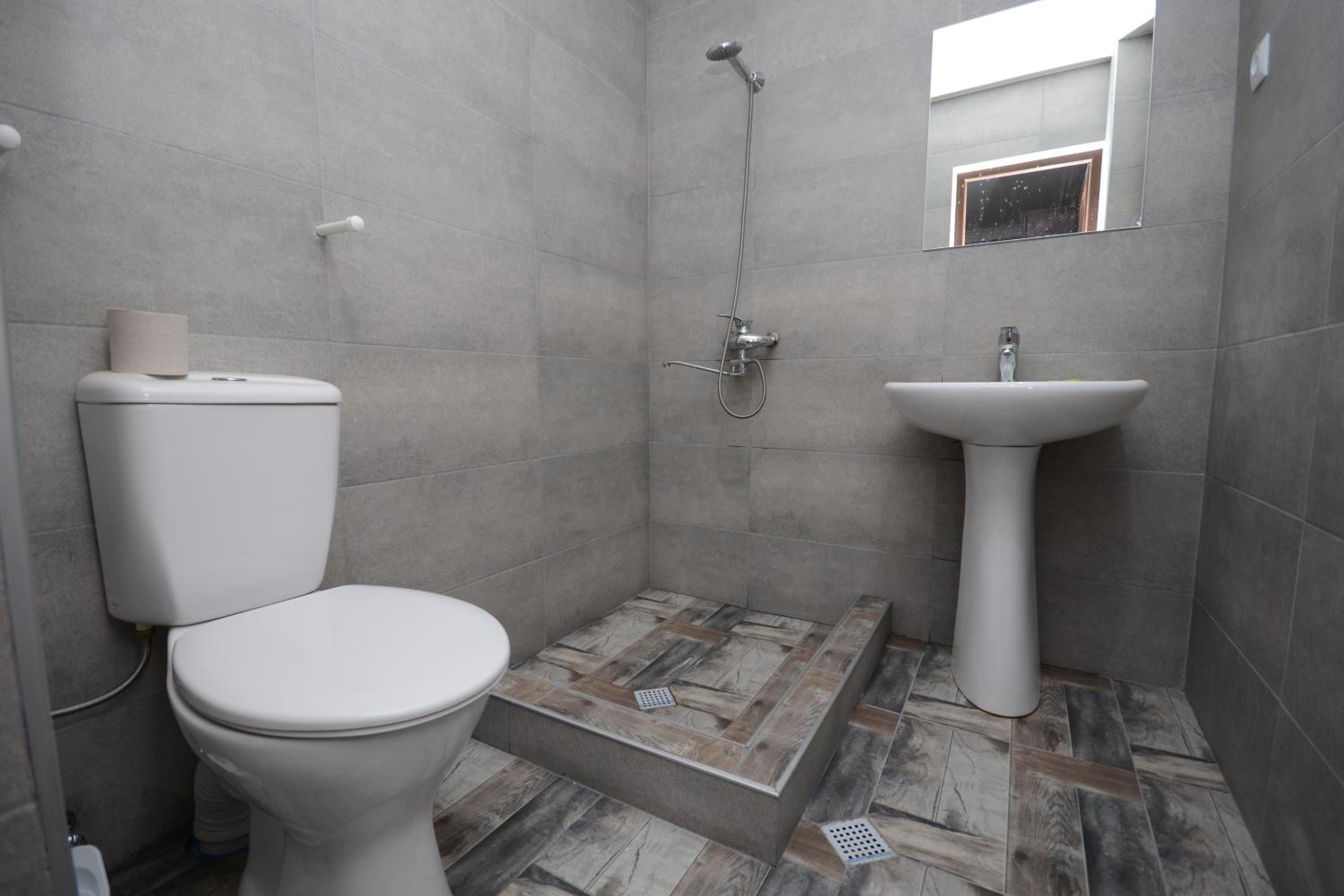 Olimpo Guest House view 5