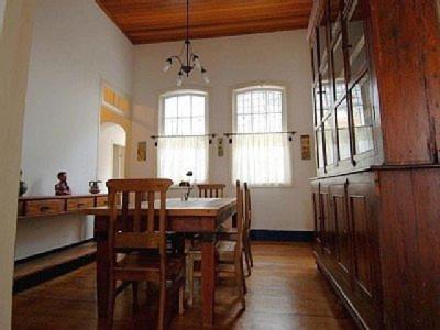 Alquimia House