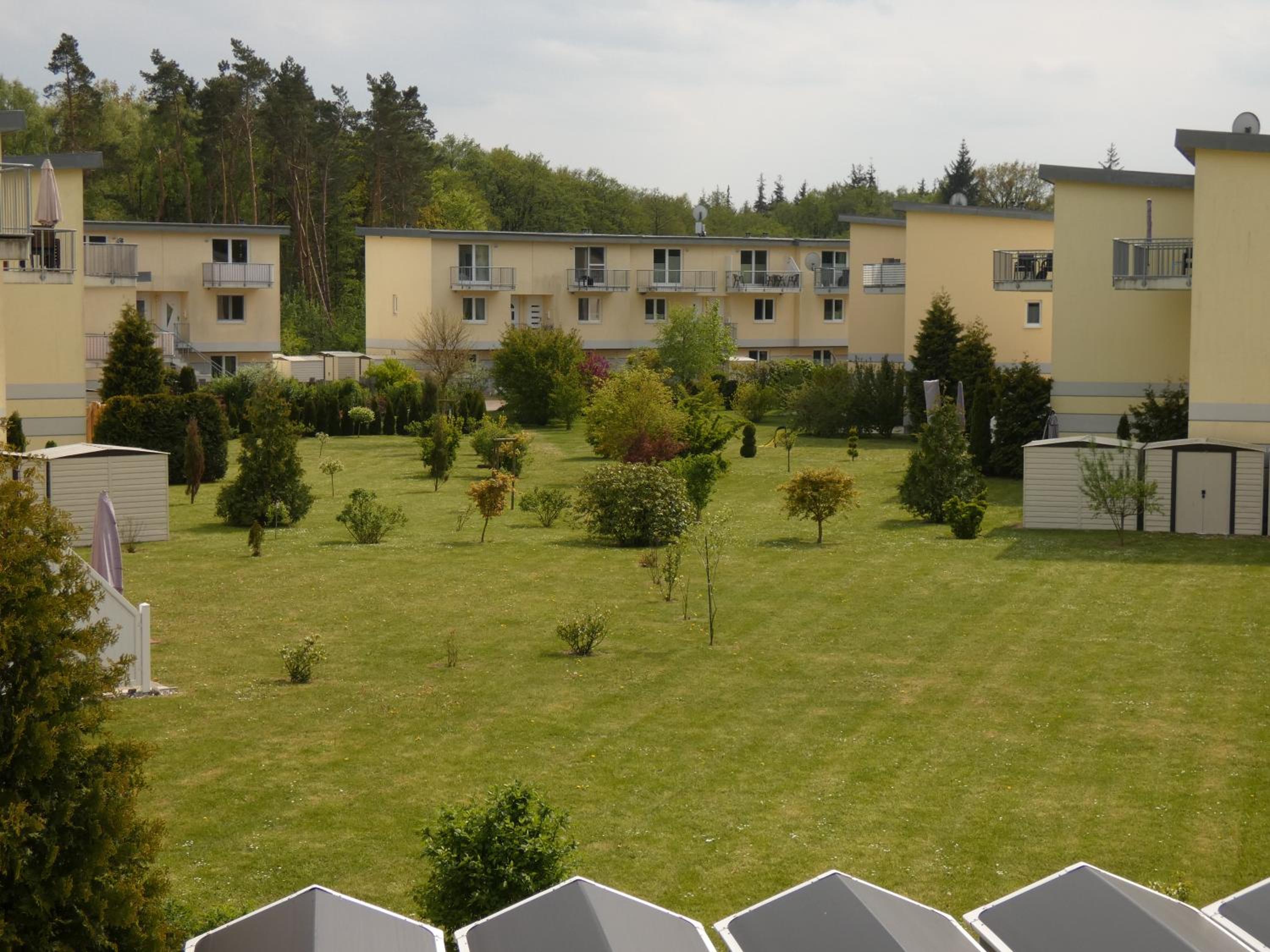 Küstenzimmer II