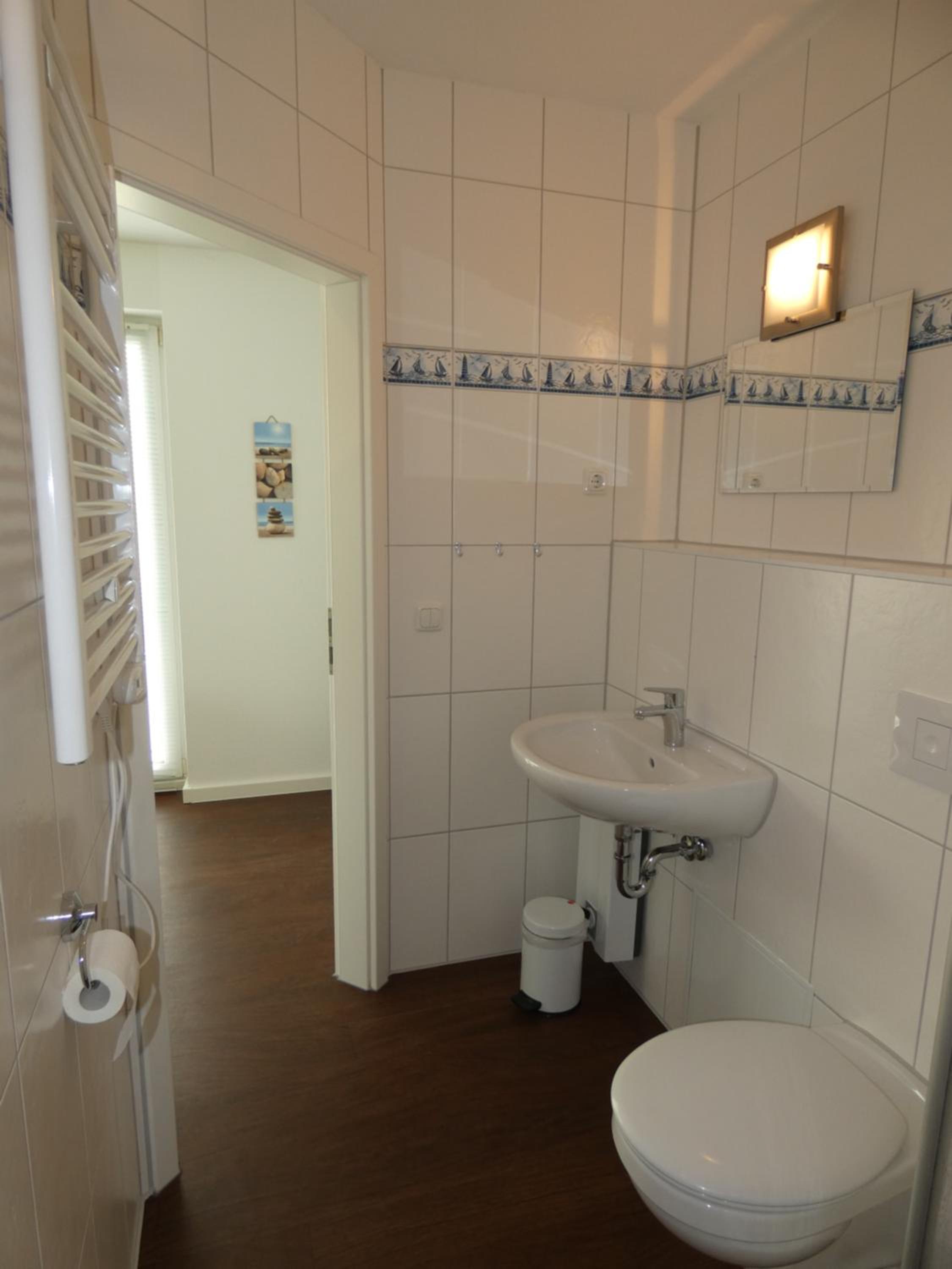 Küstenzimmer II