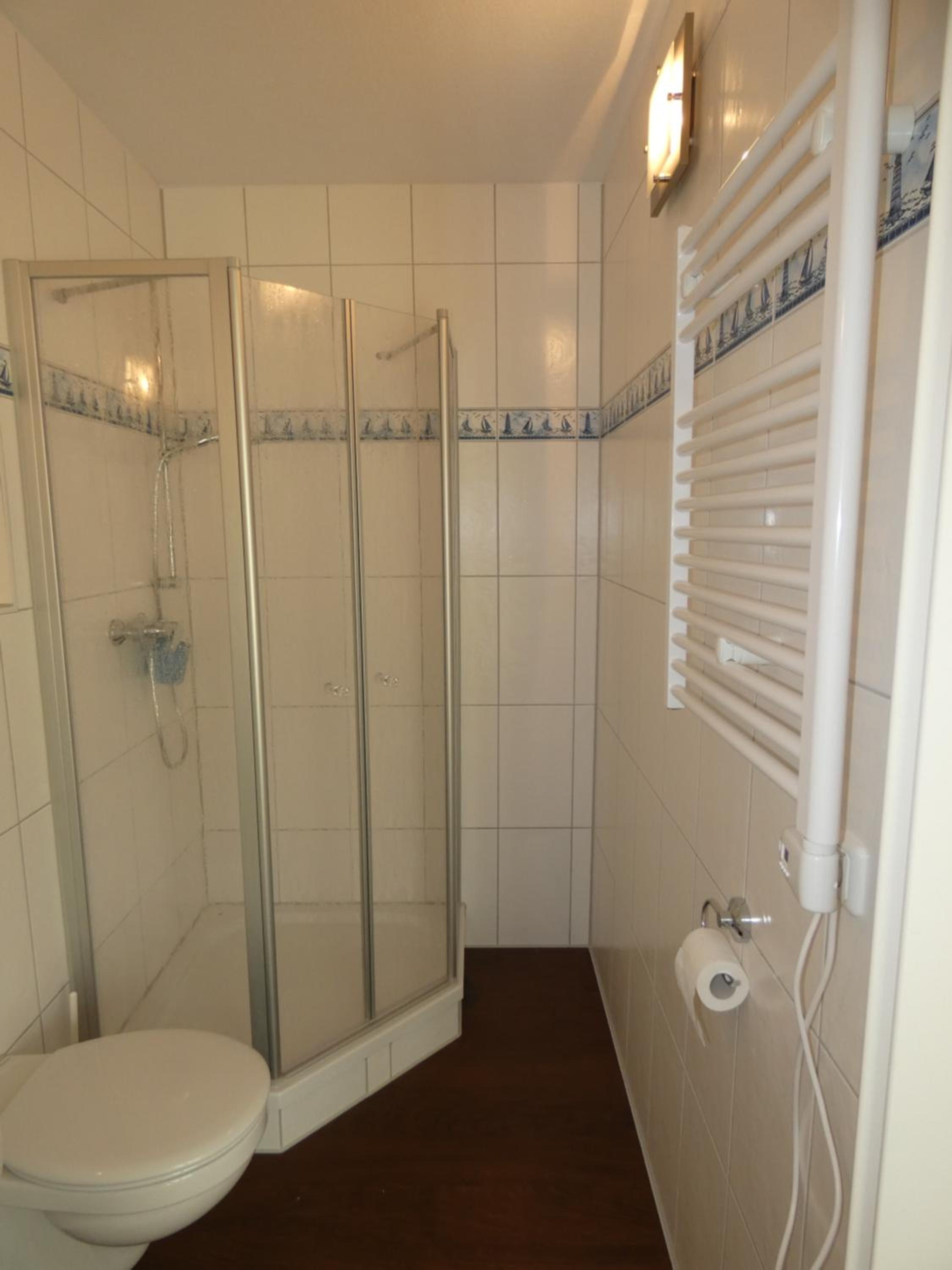 Küstenzimmer II