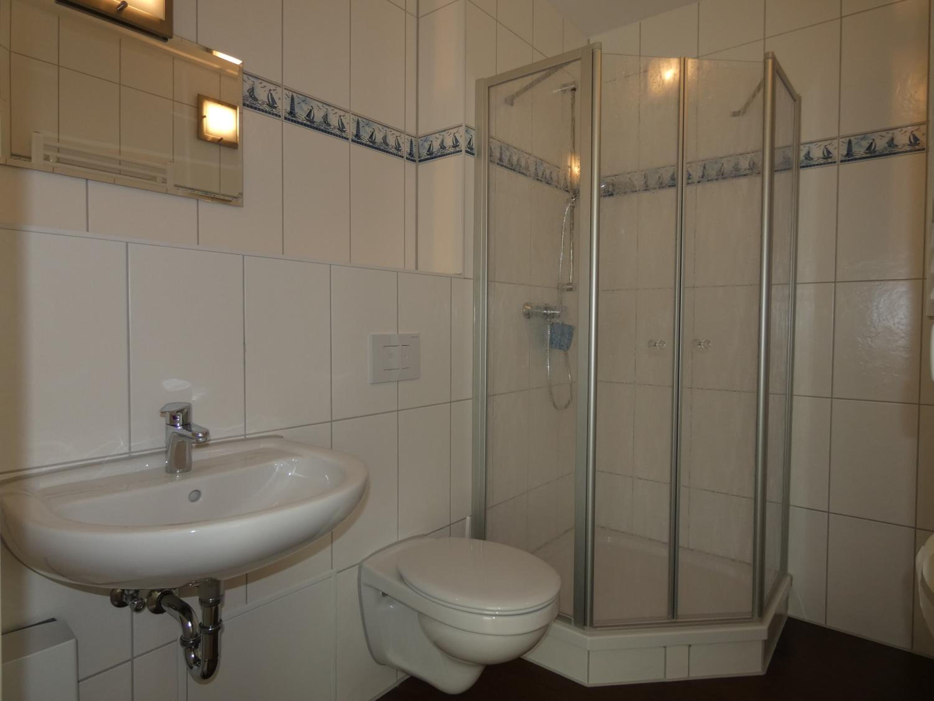 Küstenzimmer II