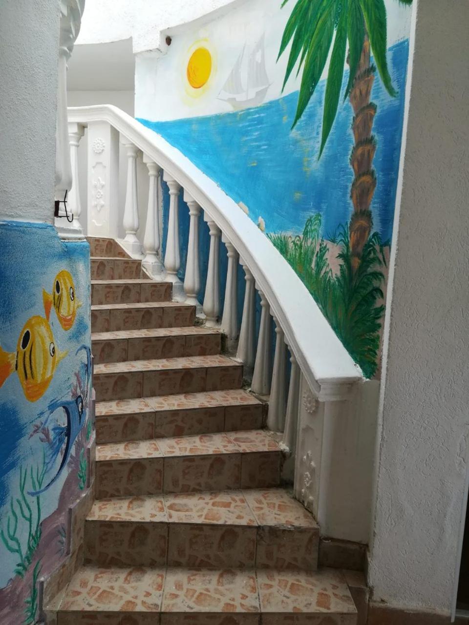 Guesthouse Ada