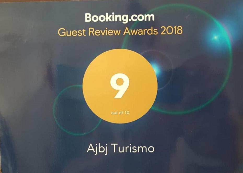 Hostel AJBJ Turismo