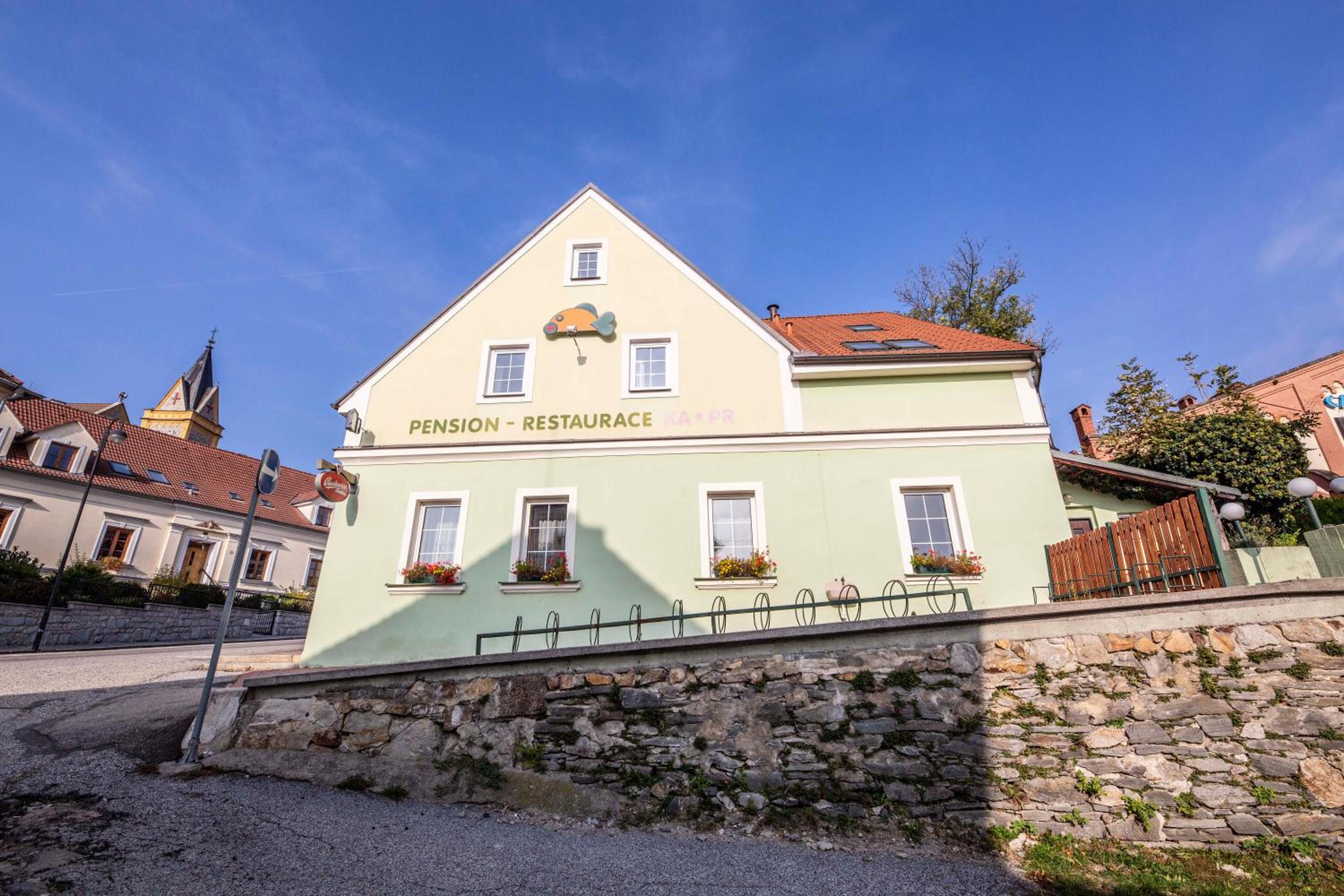 Pension KA.PR