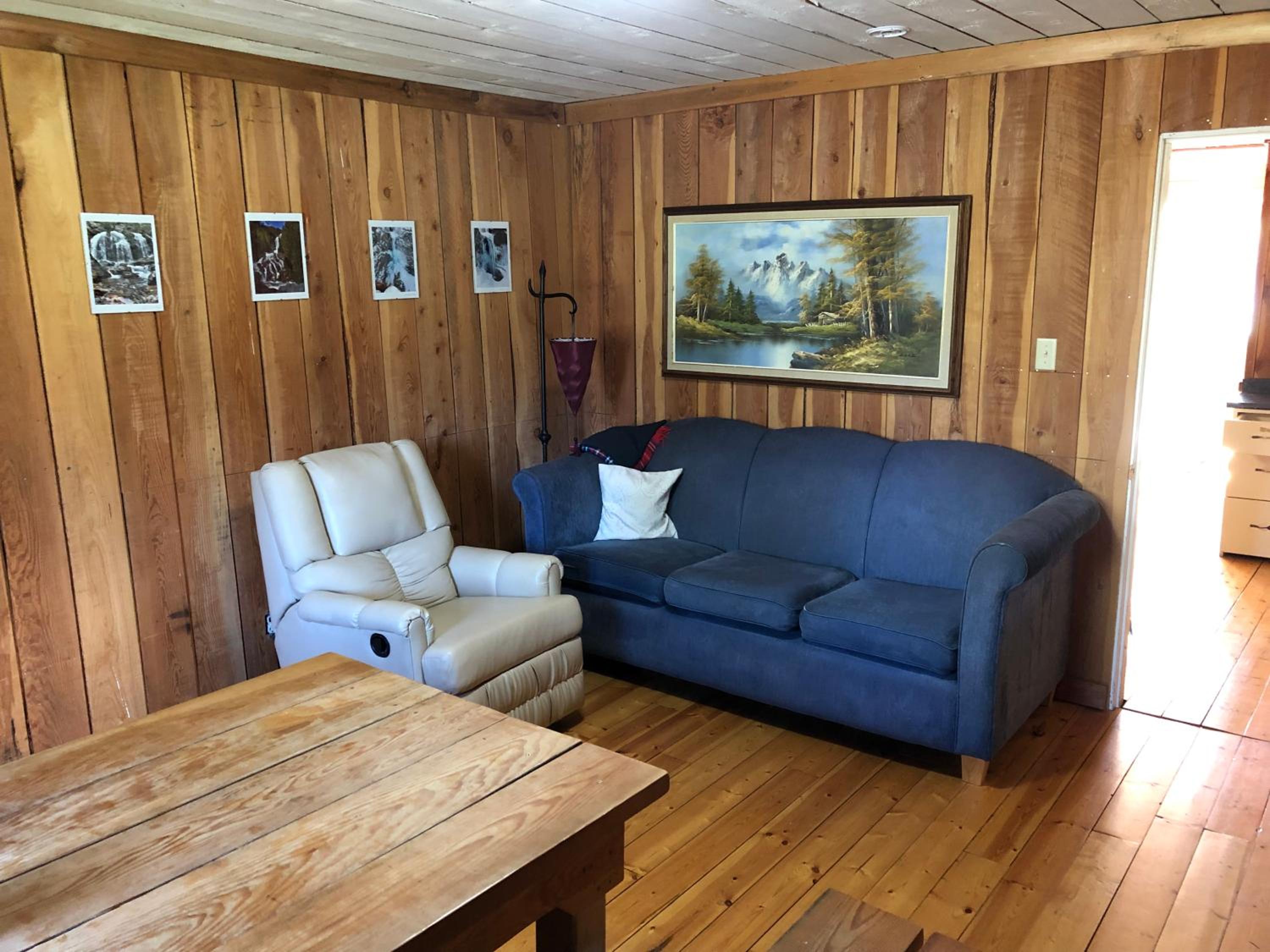 Half Moon Guest House