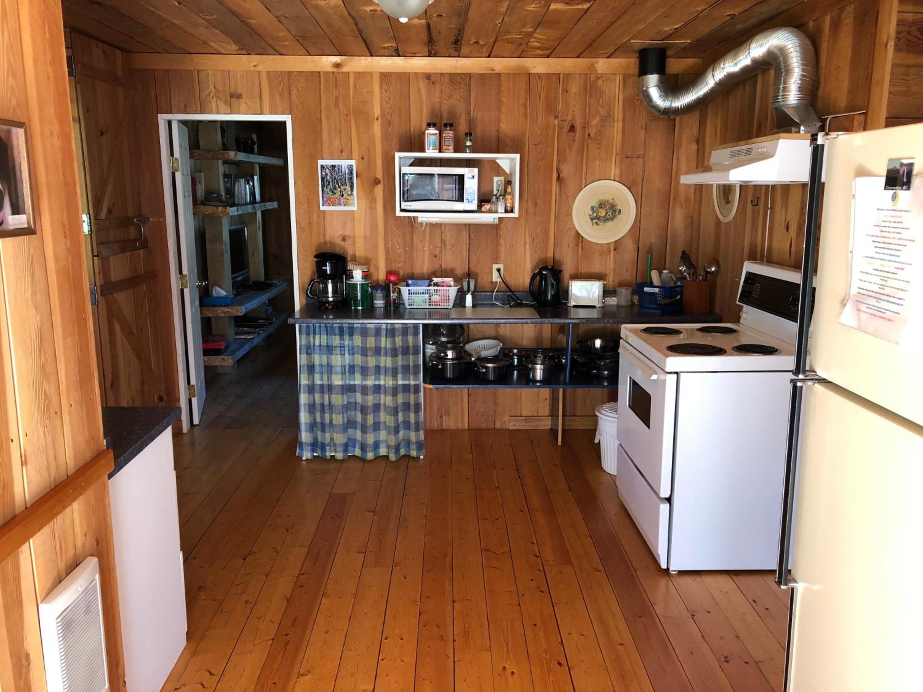 Half Moon Guest House
