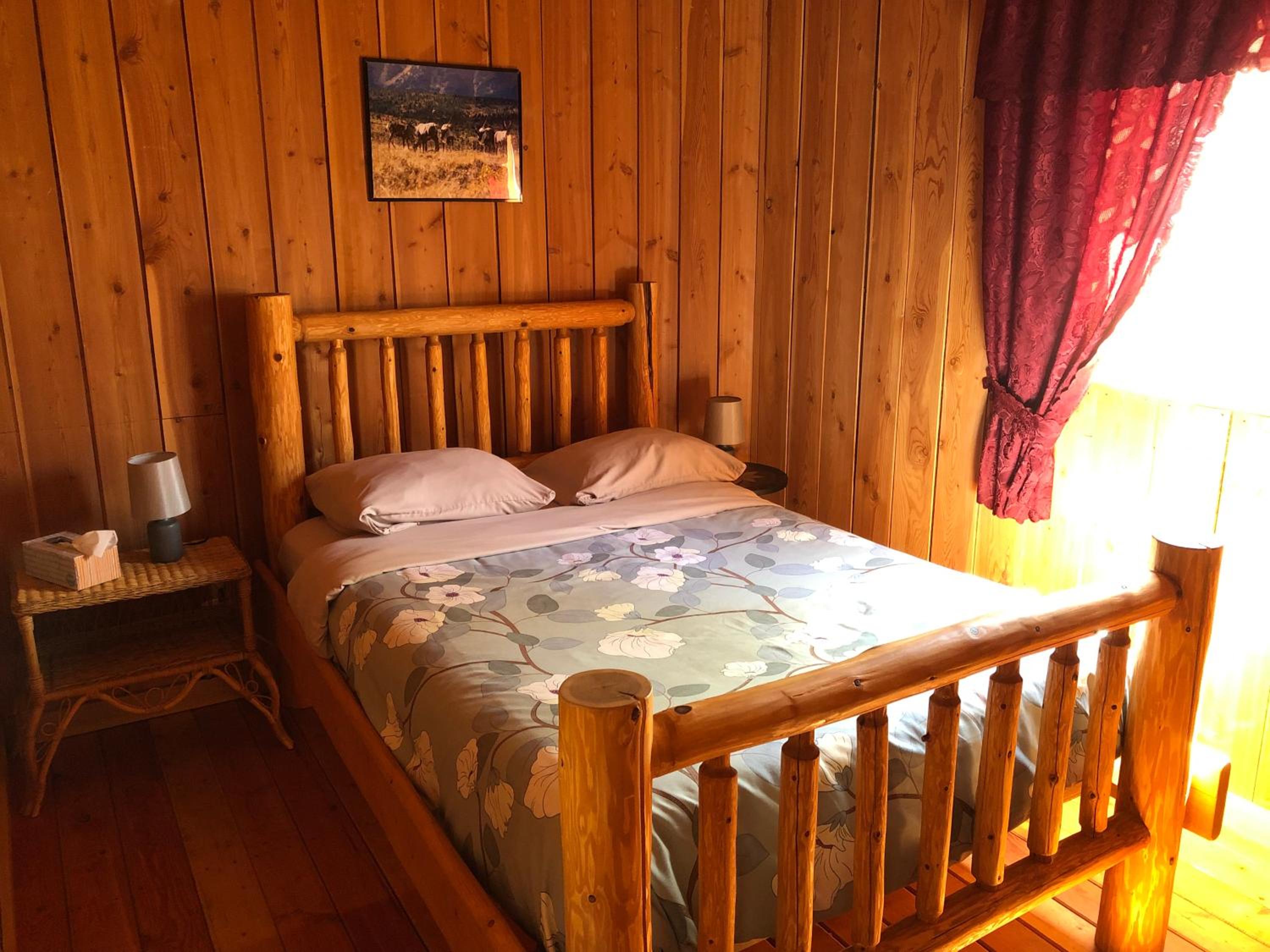 Half Moon Guest House