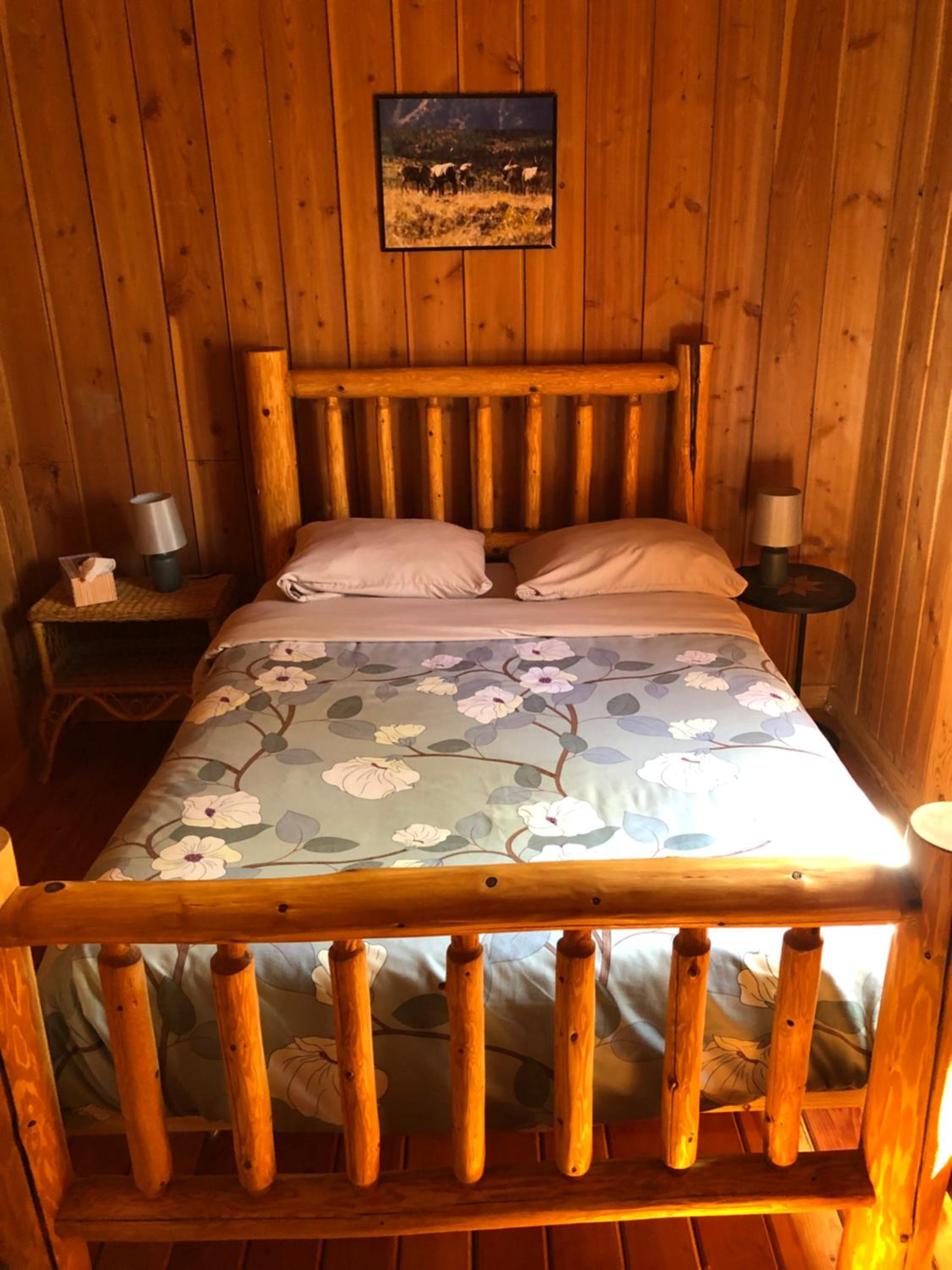 Half Moon Guest House