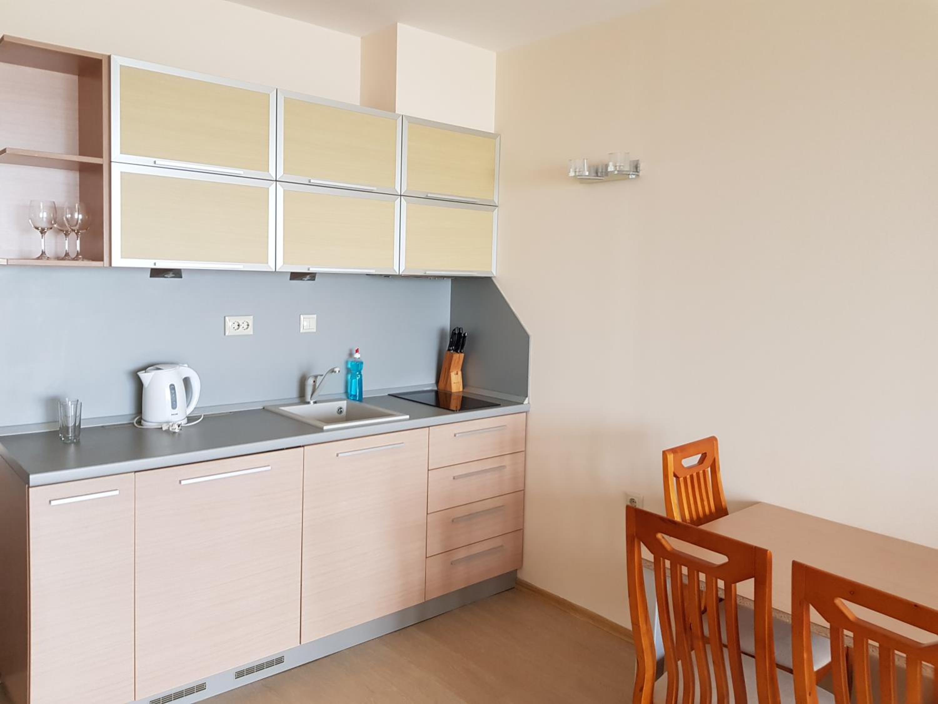 Golden Sands Rentals Apartments