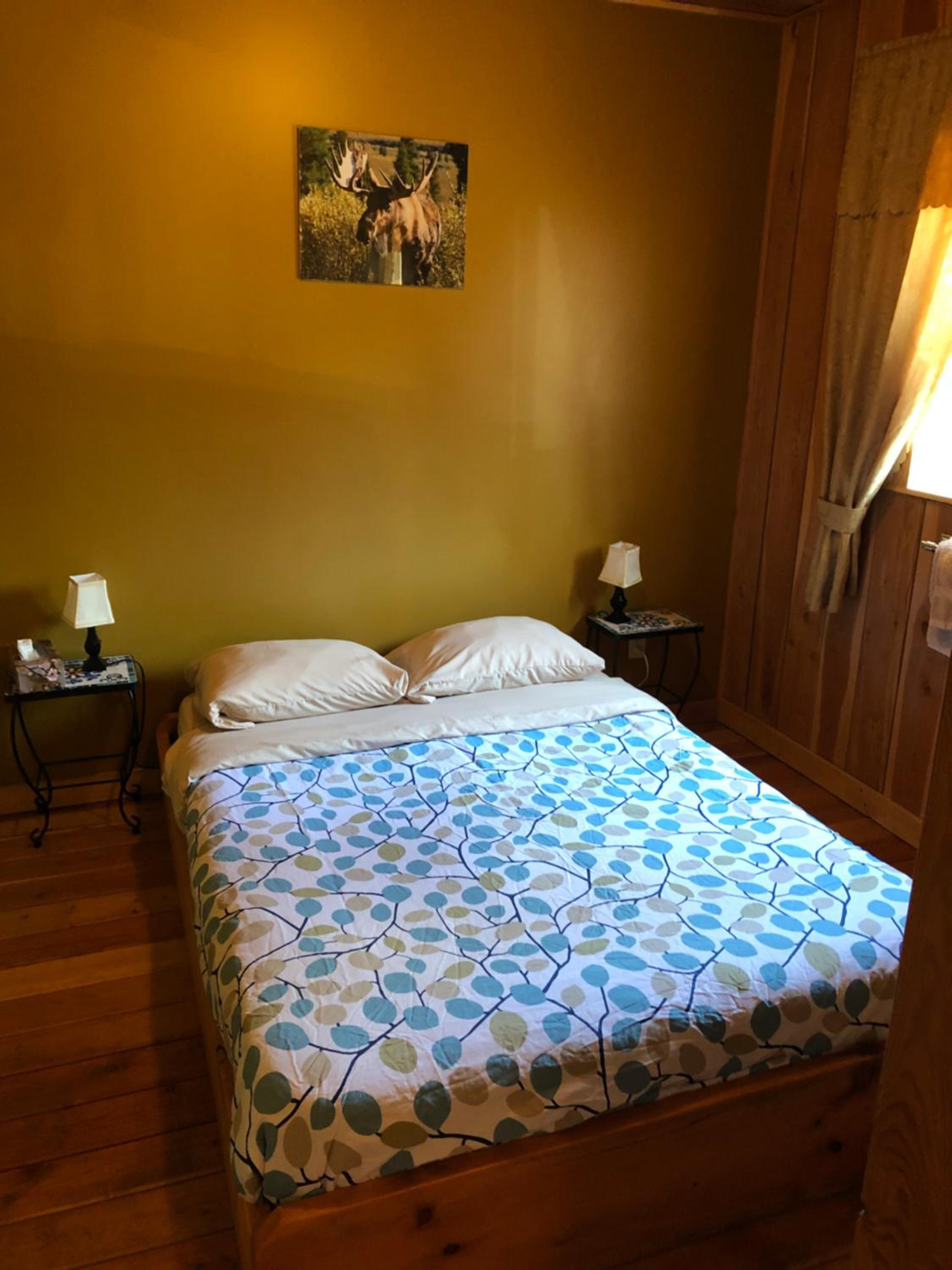 Half Moon Guest House