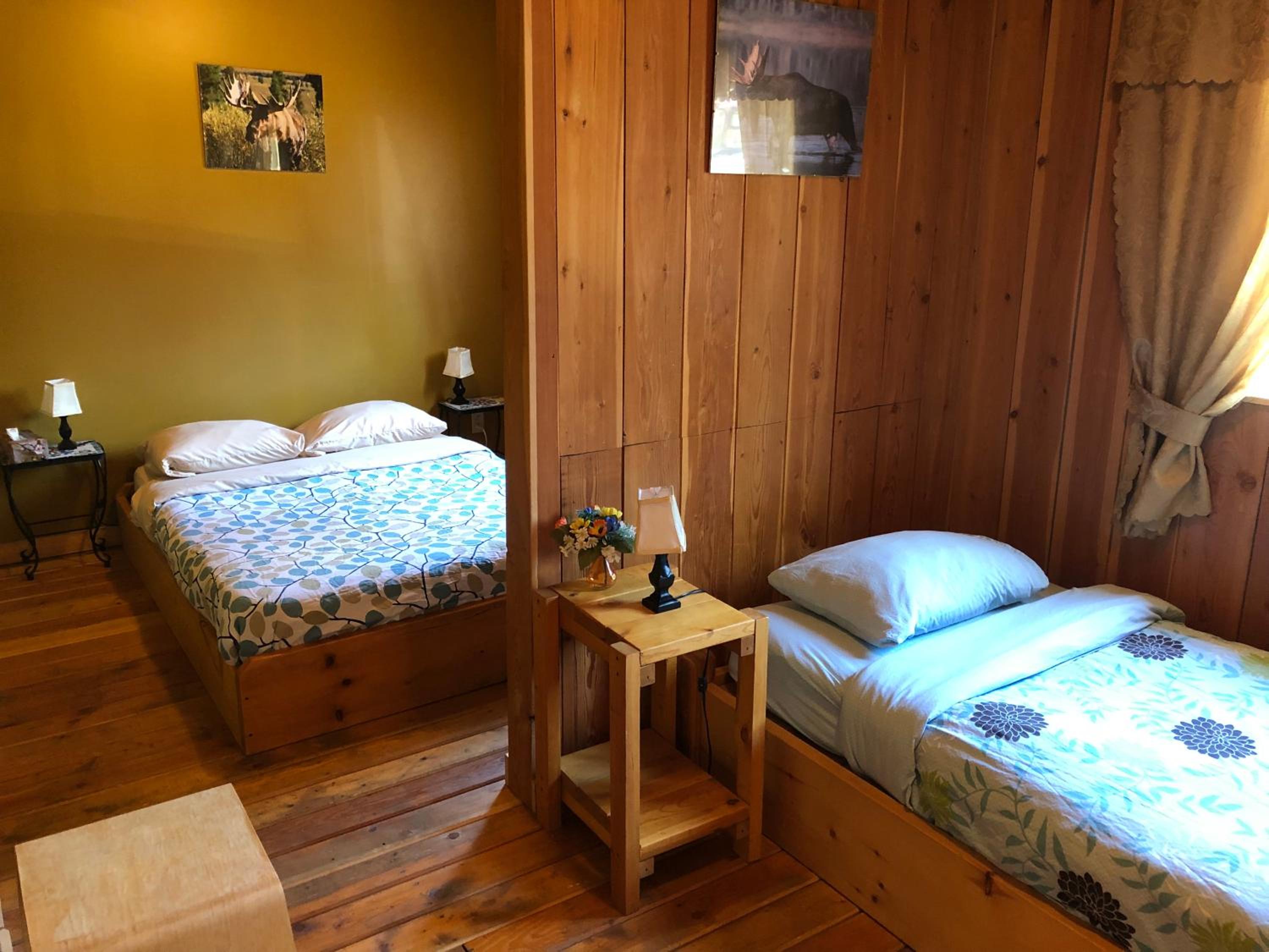 Half Moon Guest House